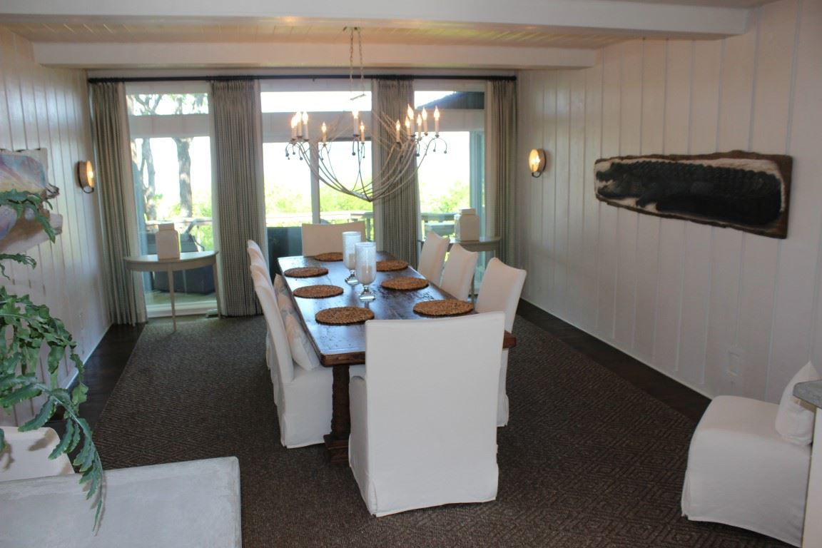 Eden Isle Estates - Residential