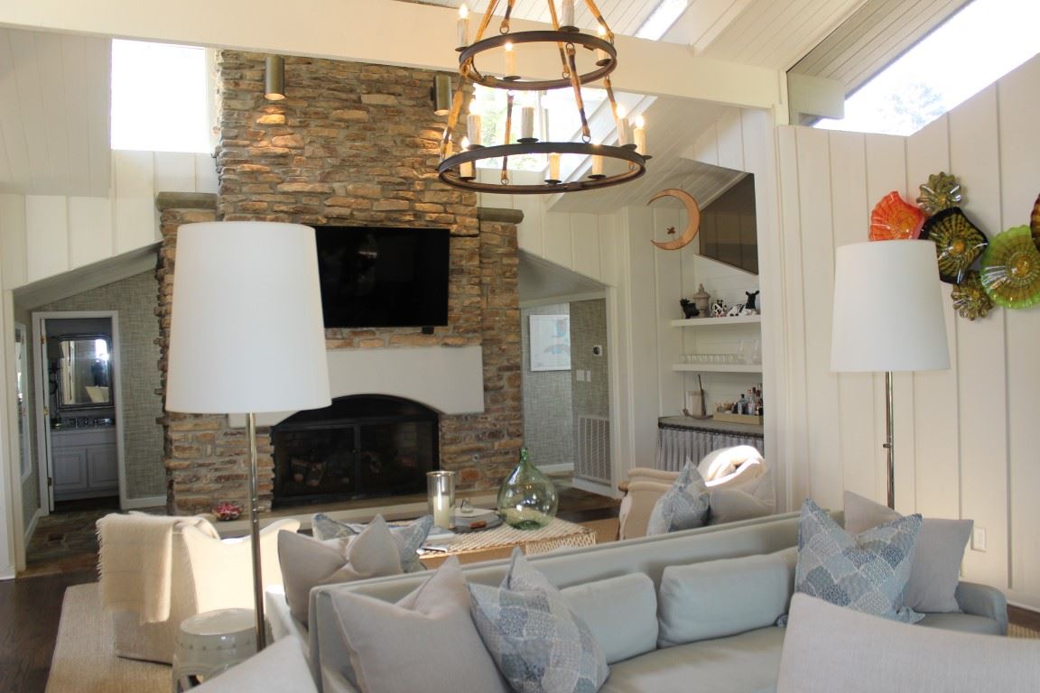 Eden Isle Estates - Residential