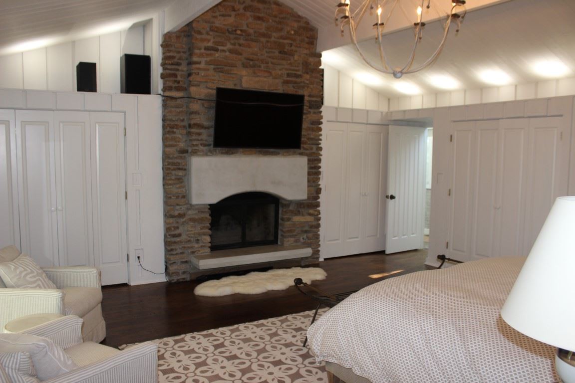 Eden Isle Estates - Residential