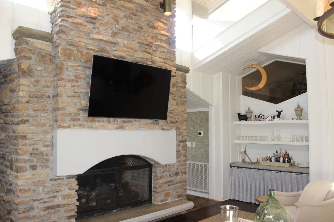 Eden Isle Estates - Residential