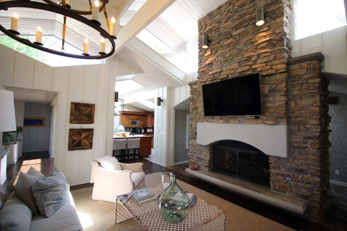 Eden Isle Estates - Residential