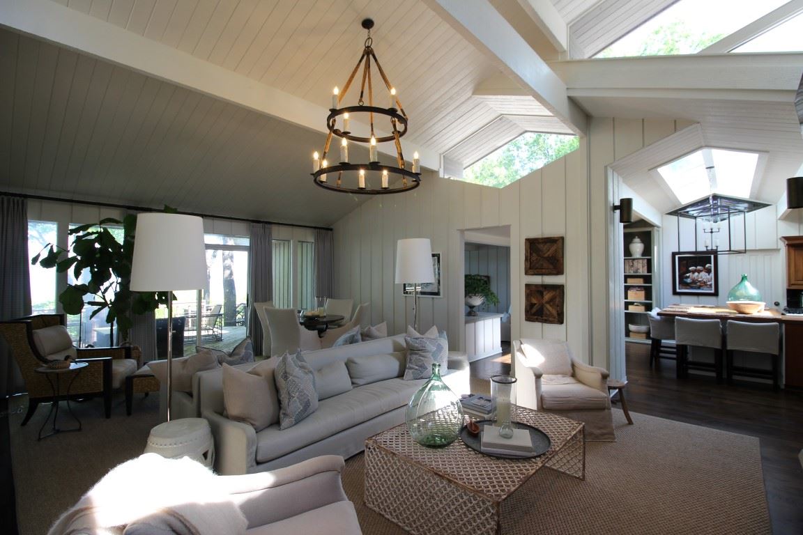 Eden Isle Estates - Residential