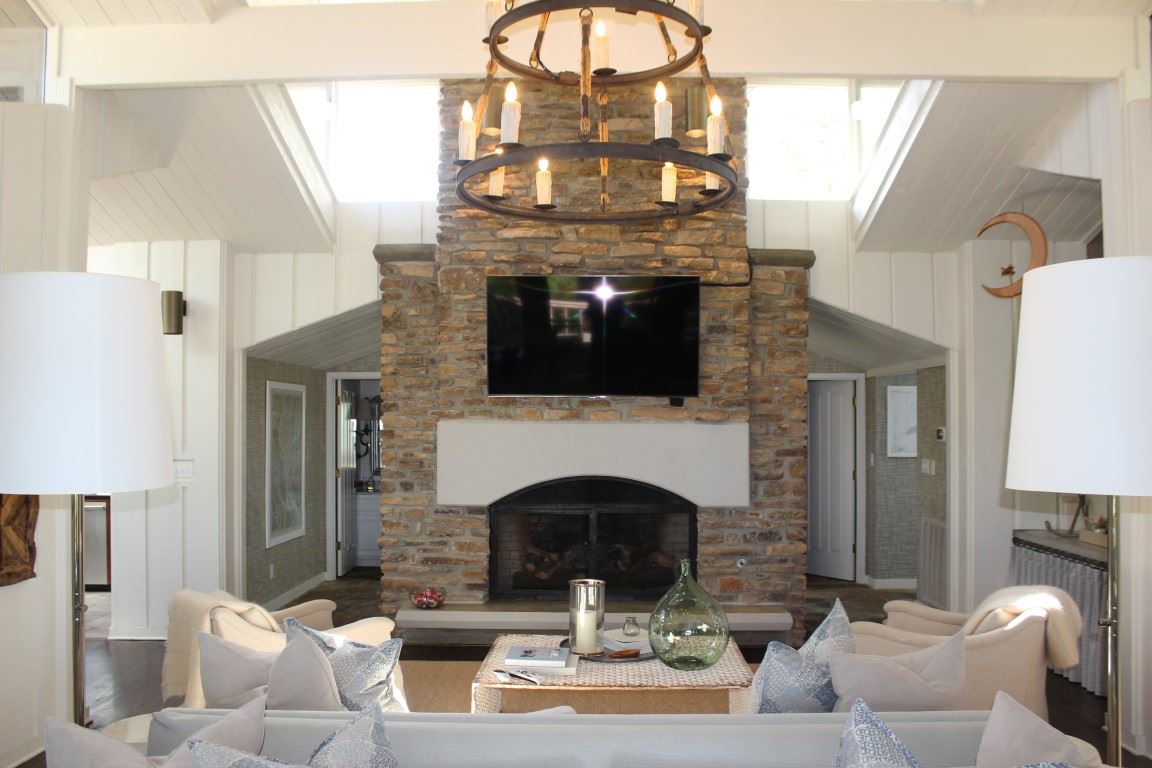 Eden Isle Estates - Residential