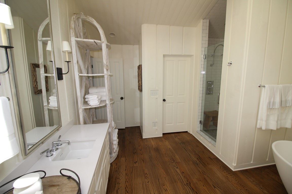 Eden Isle Estates - Residential