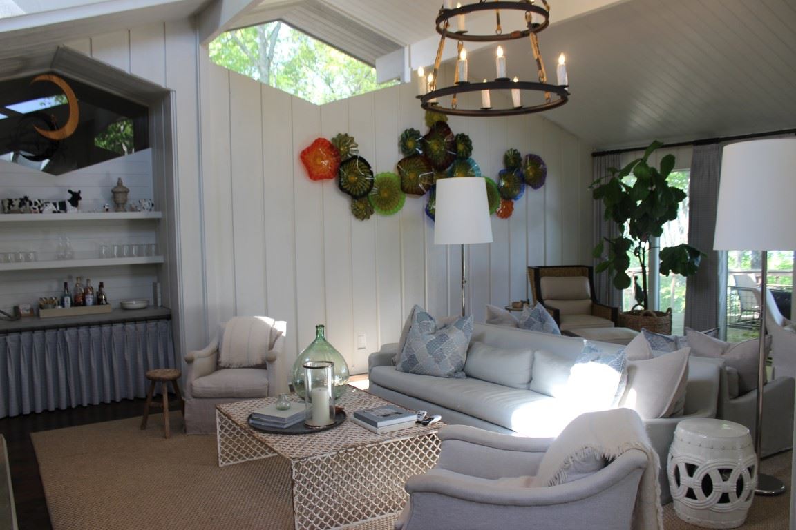 Eden Isle Estates - Residential