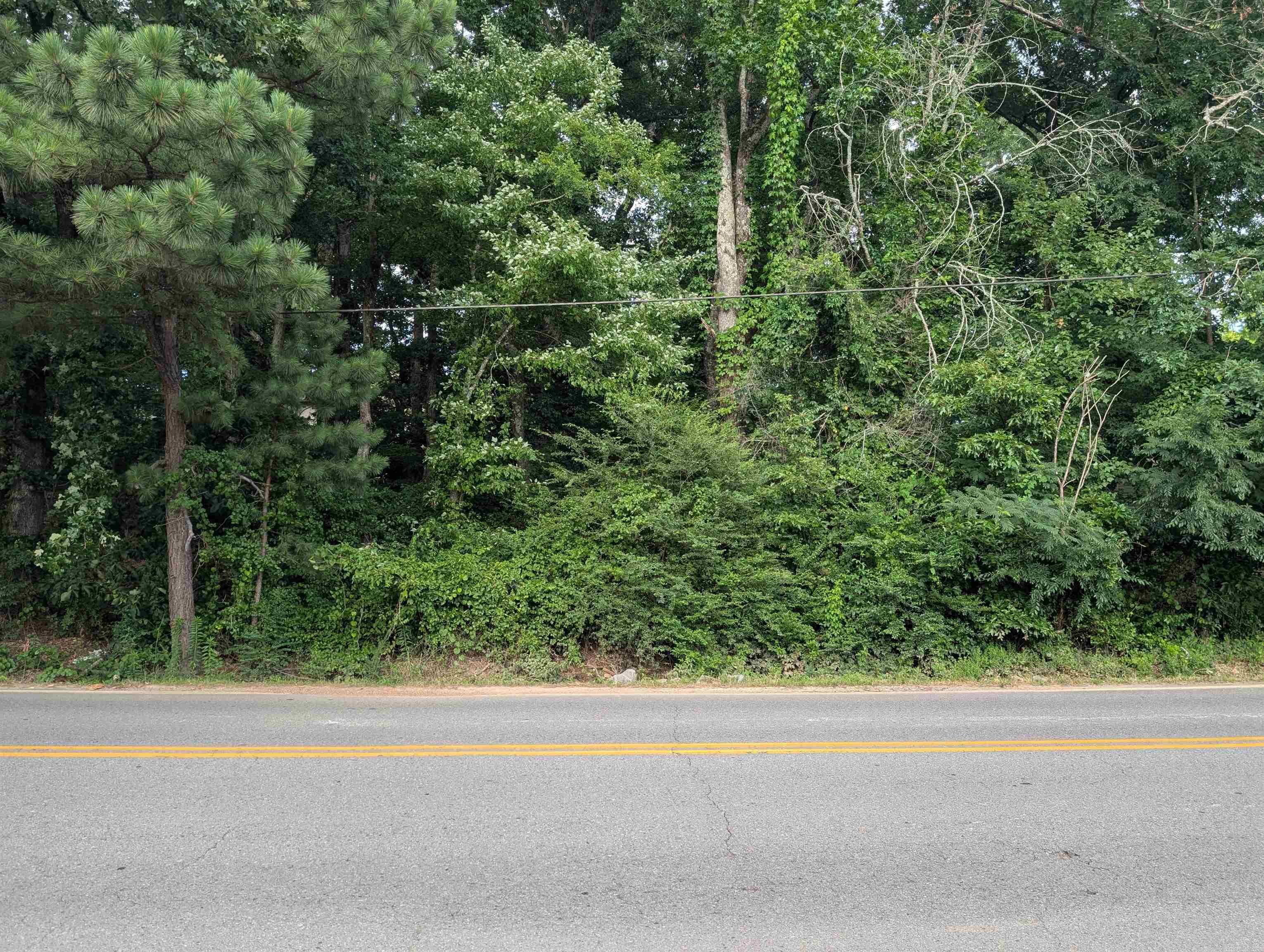 Hicks Interurban - Land