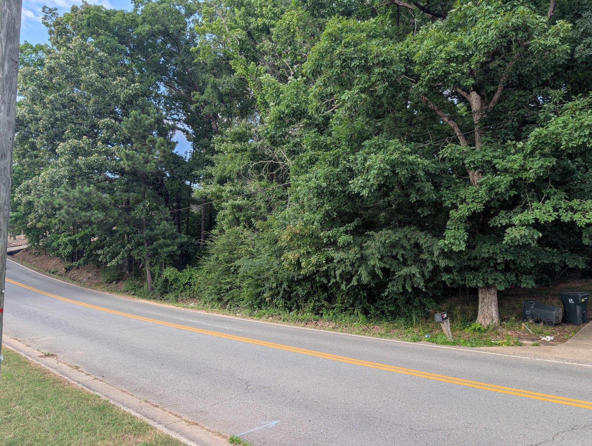 Hicks Interurban - Land