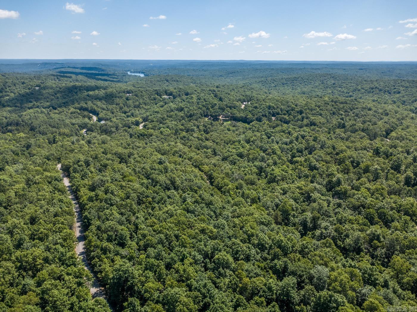 TAHLEQUAH - Land