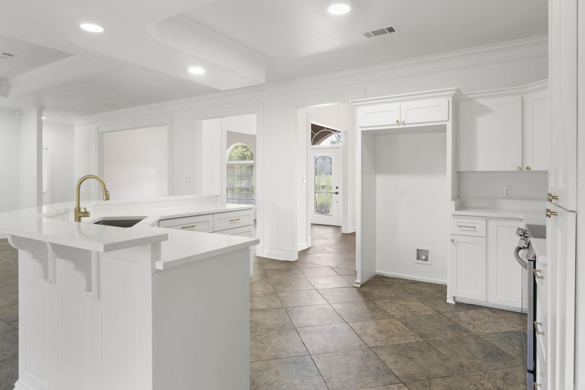West Winds Phase II - Residential