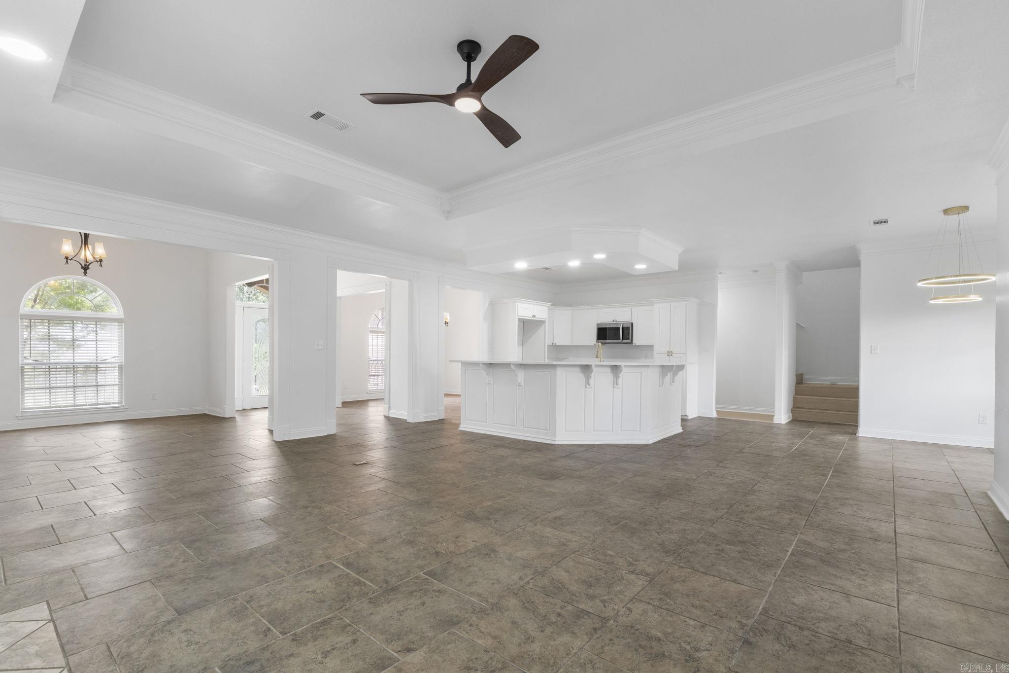 West Winds Phase II - Residential