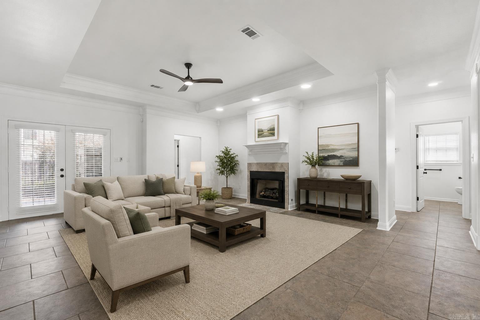 West Winds Phase II - Residential