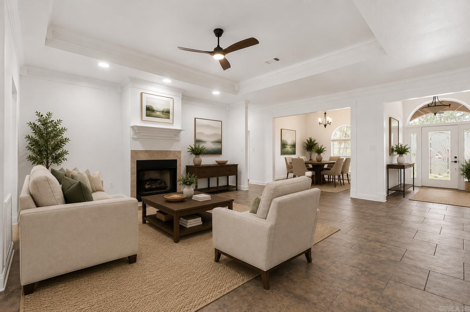 West Winds Phase II - Residential