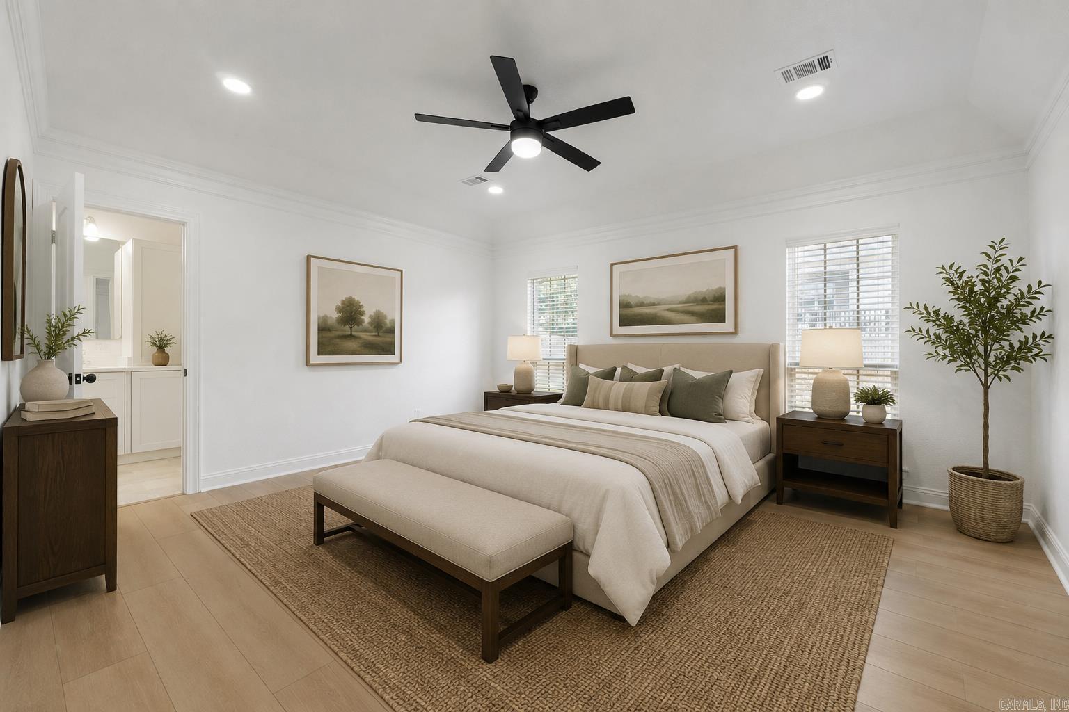 West Winds Phase II - Residential