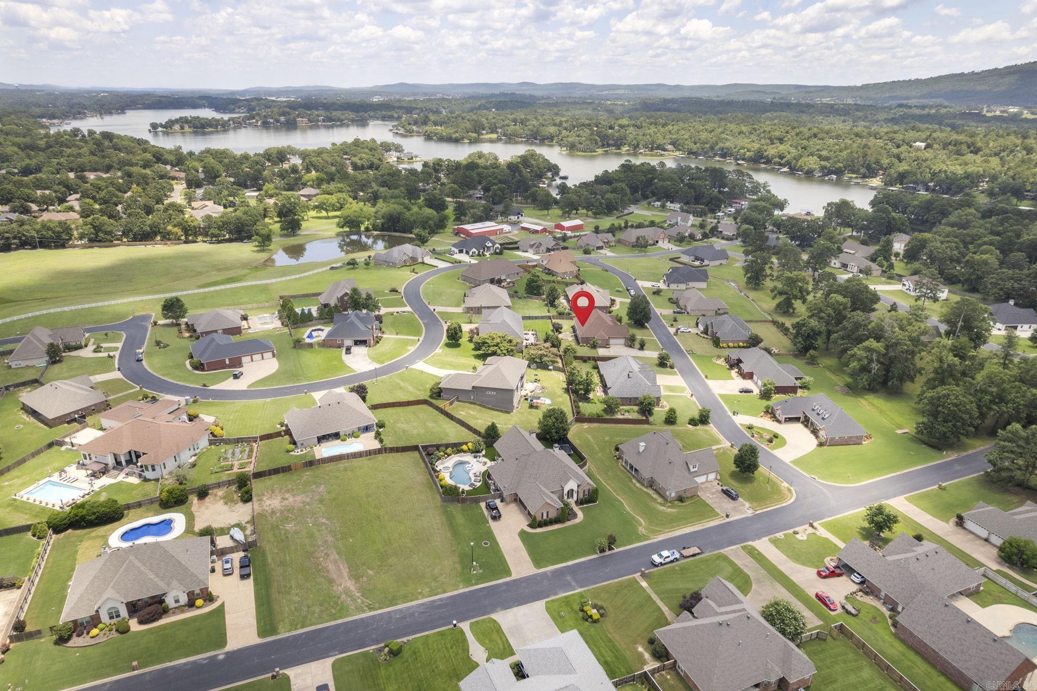 West Winds Phase II - Residential