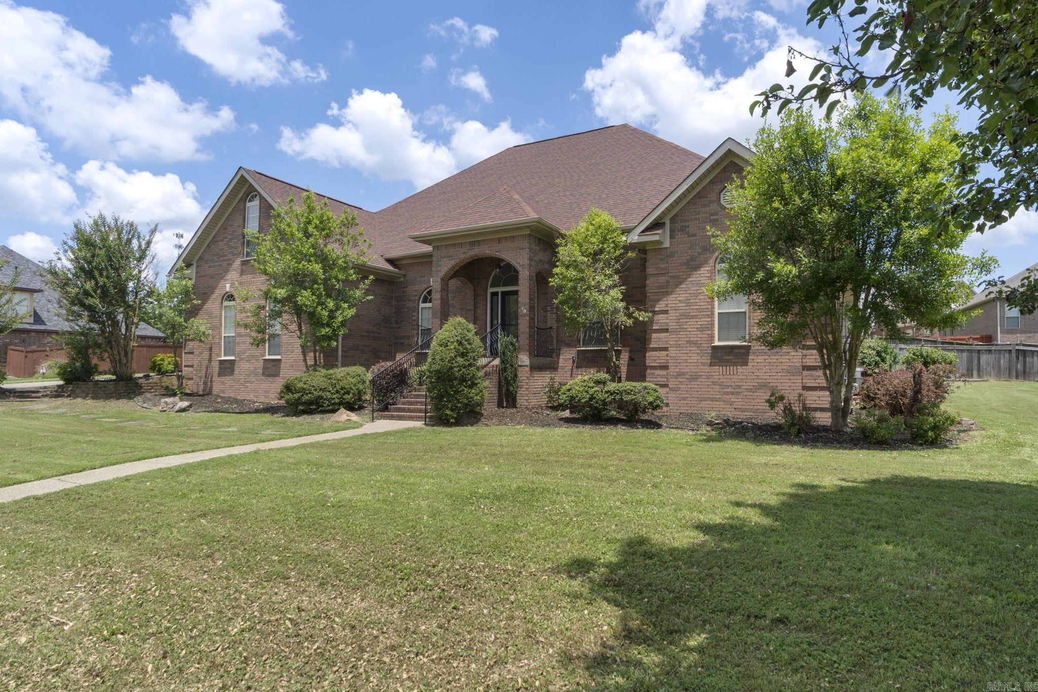 West Winds Phase II - Residential
