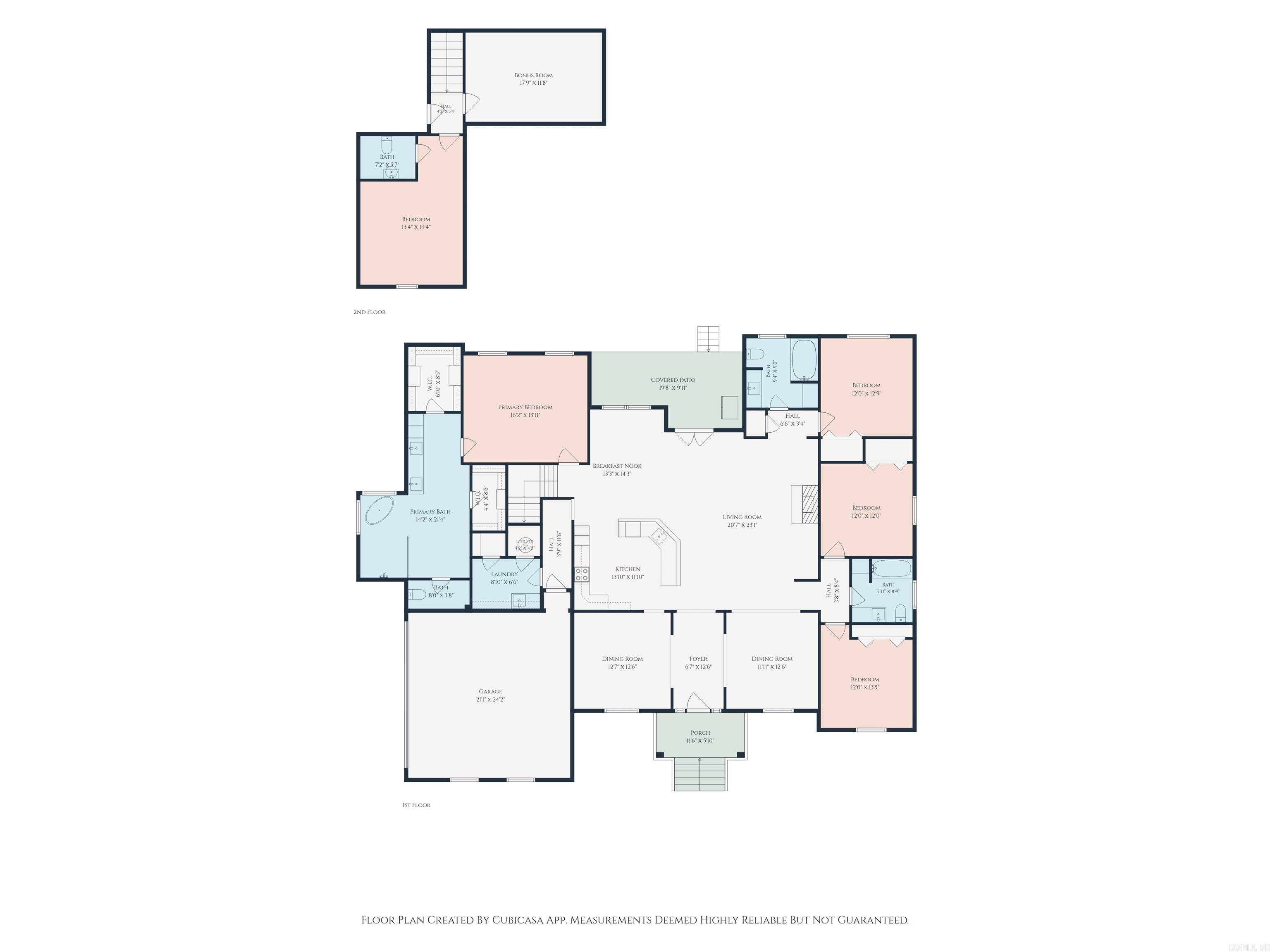 West Winds Phase II - Residential