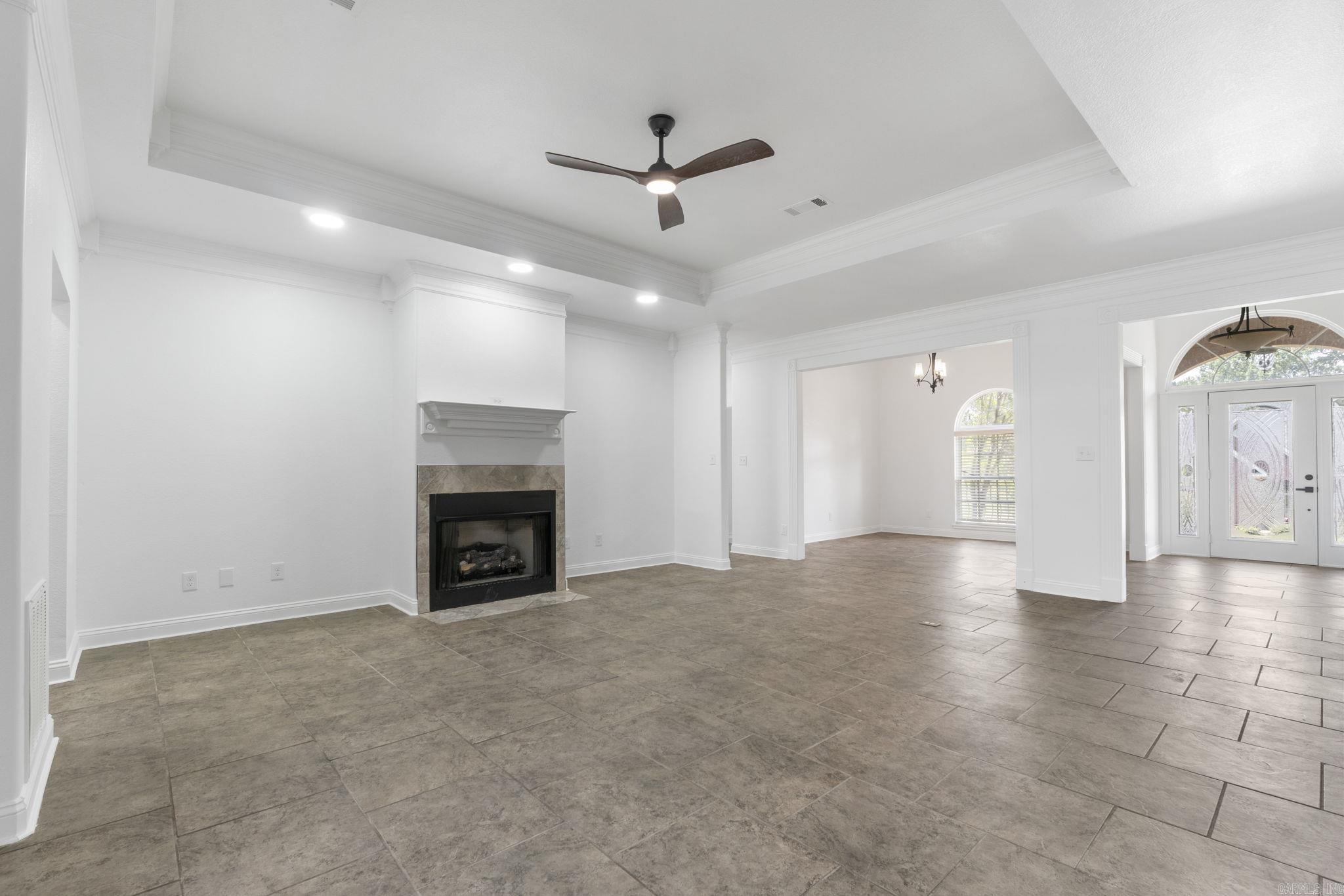 West Winds Phase II - Residential