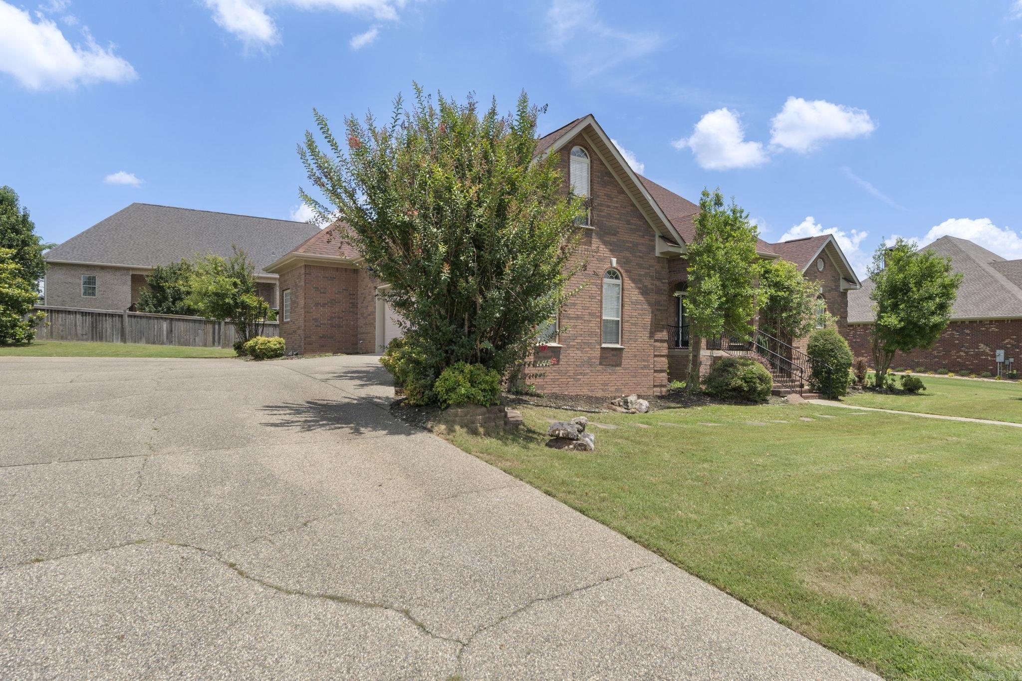 West Winds Phase II - Residential