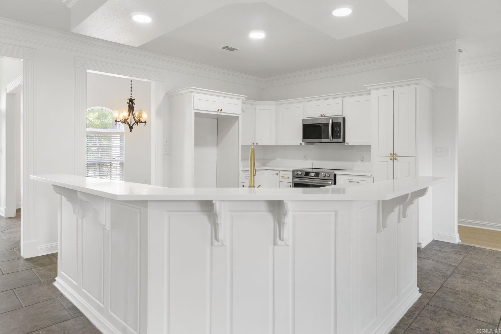 West Winds Phase II - Residential