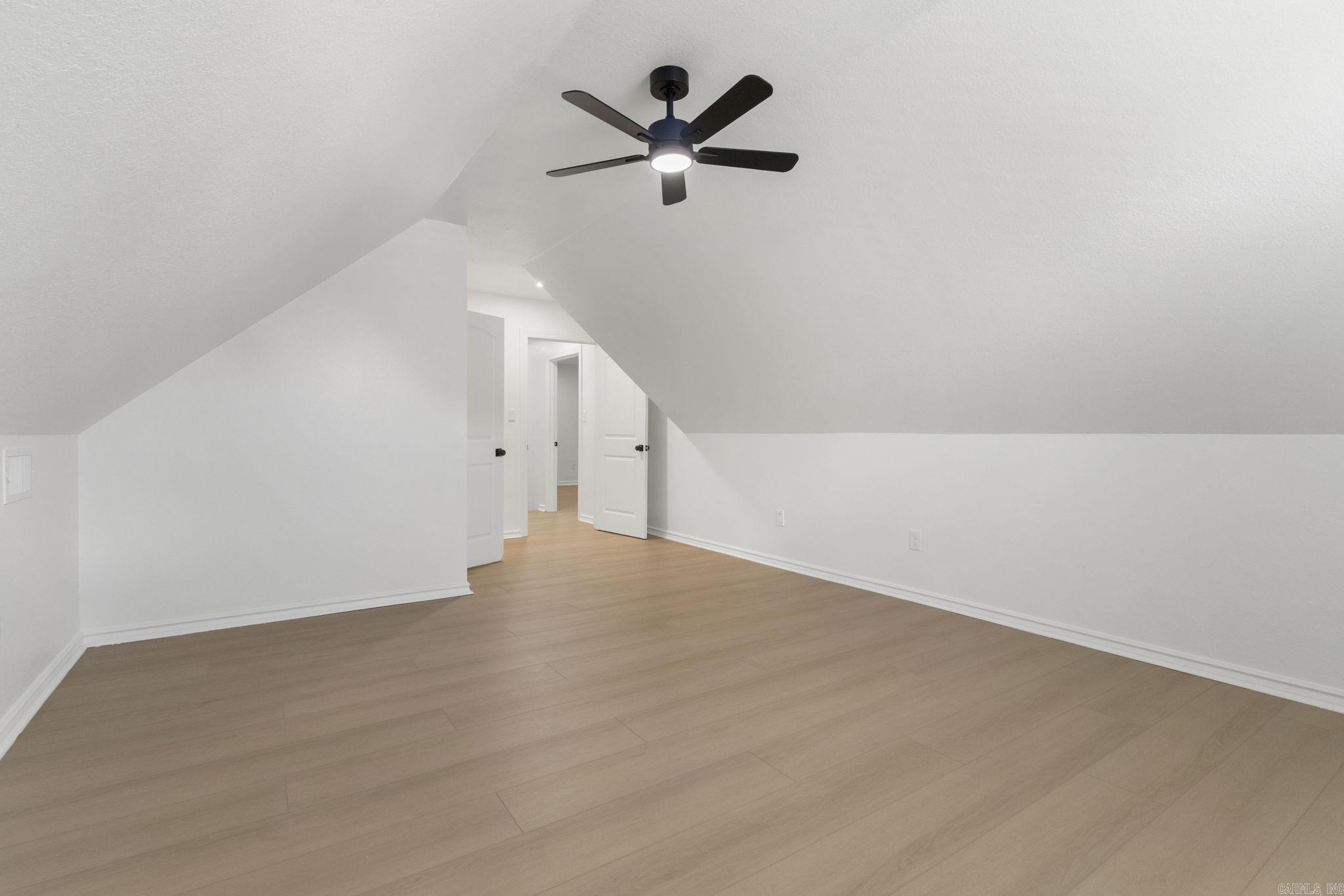 West Winds Phase II - Residential