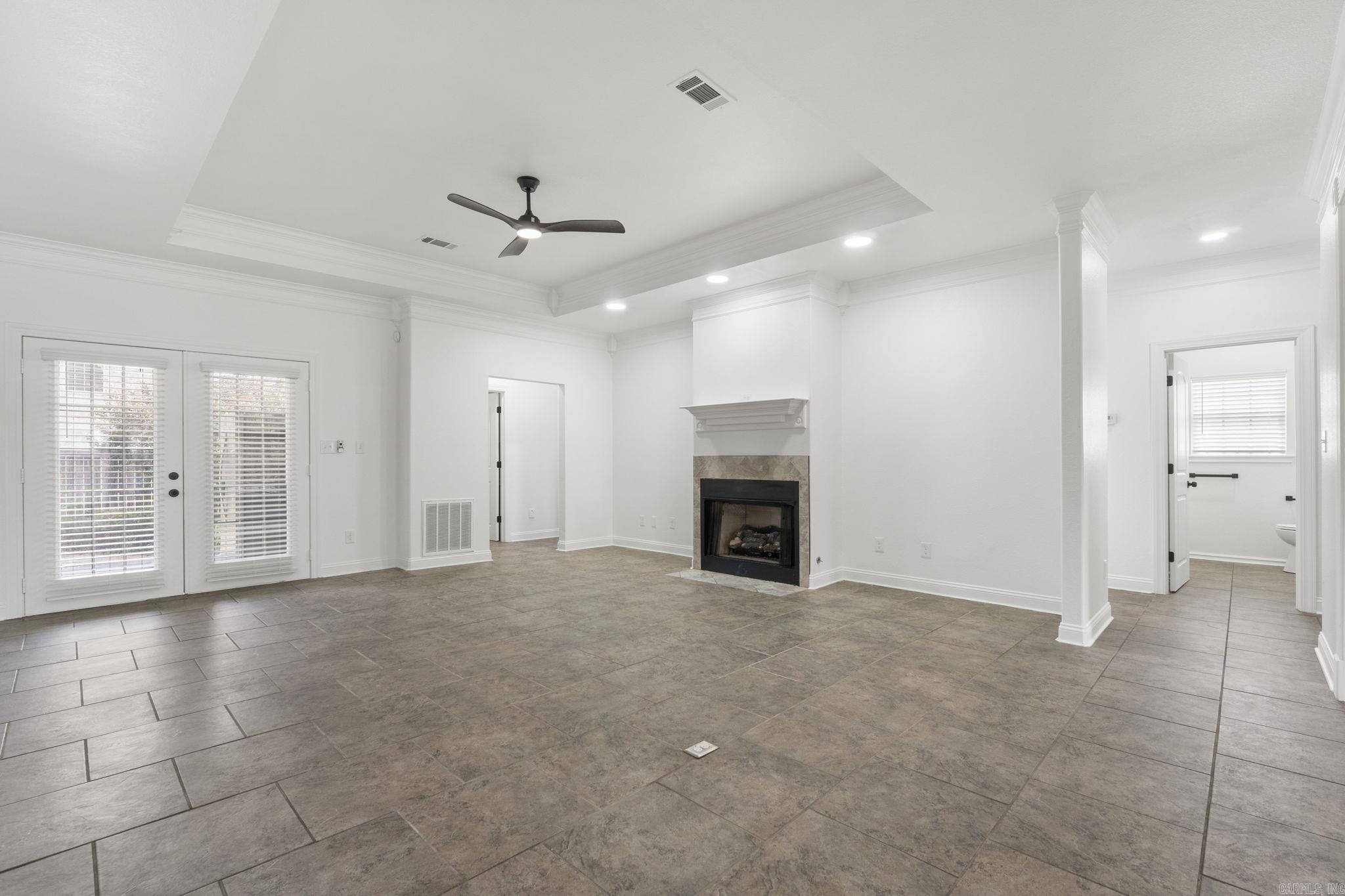 West Winds Phase II - Residential