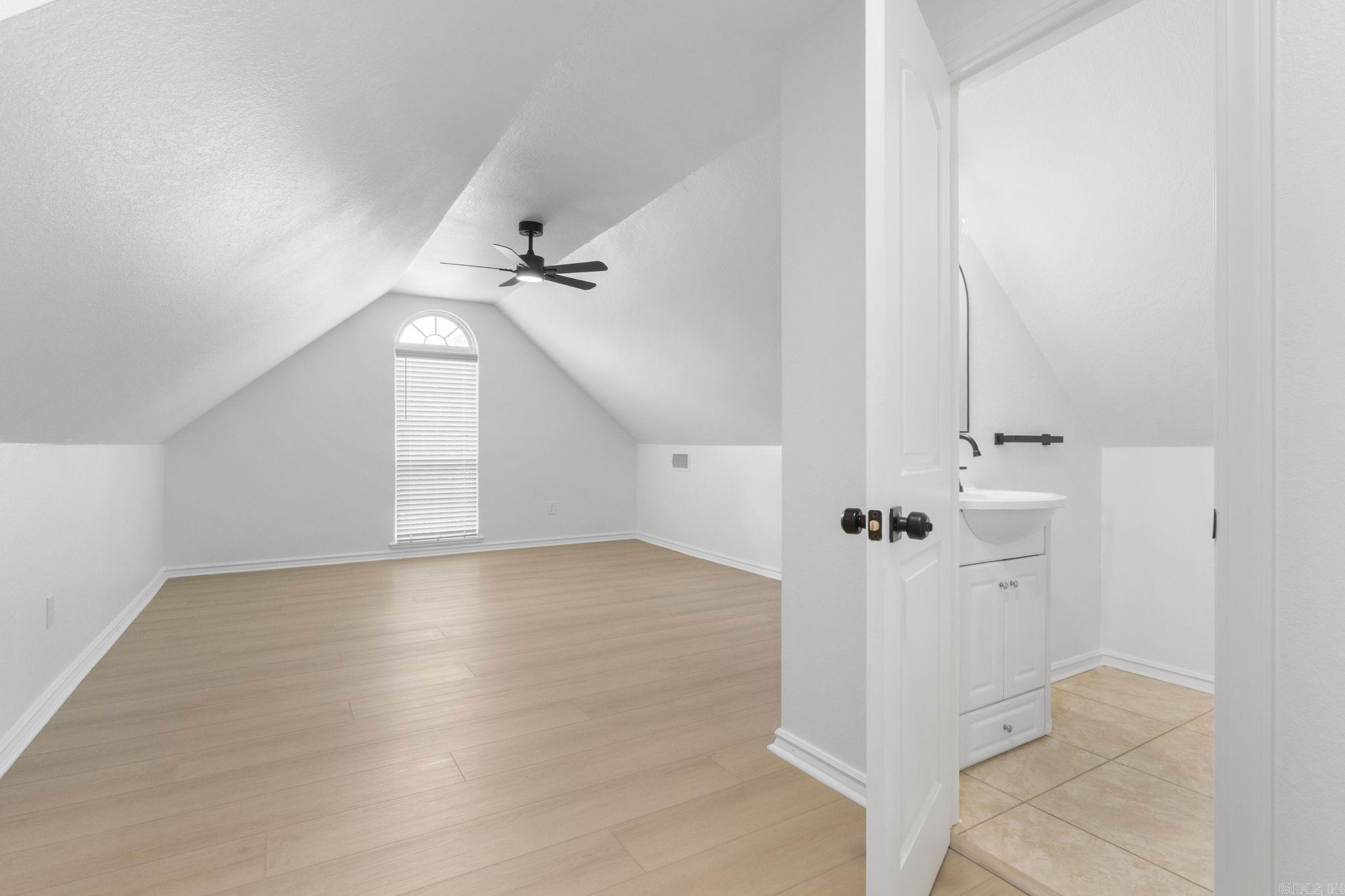 West Winds Phase II - Residential
