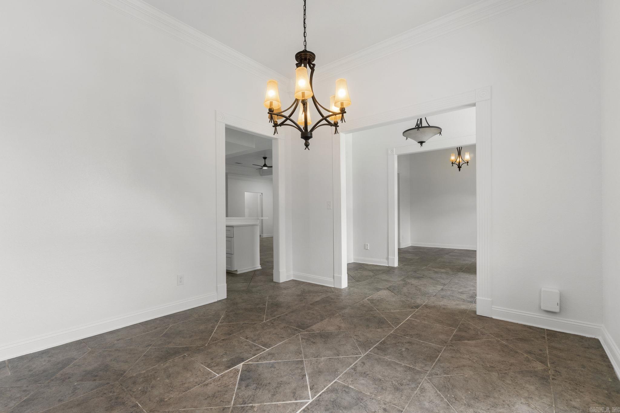 West Winds Phase II - Residential