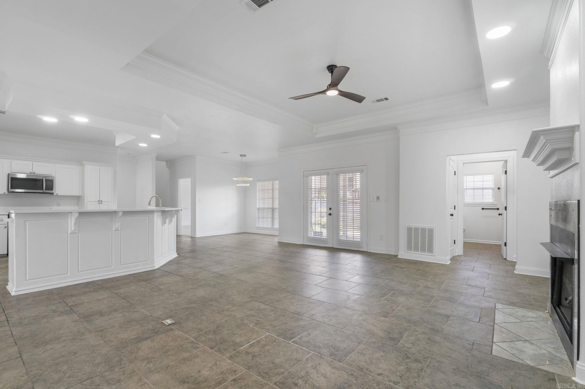West Winds Phase II - Residential