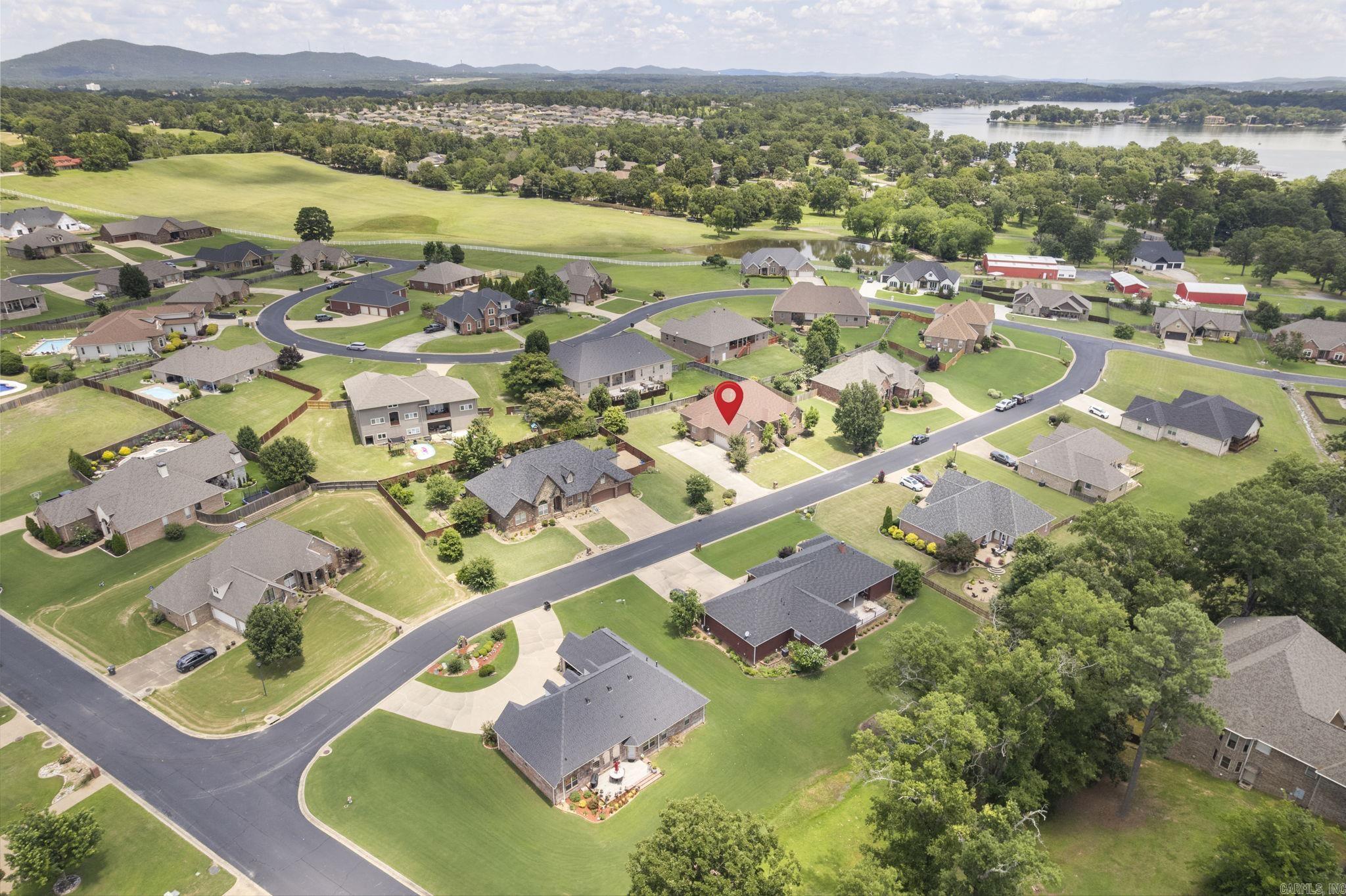 West Winds Phase II - Residential