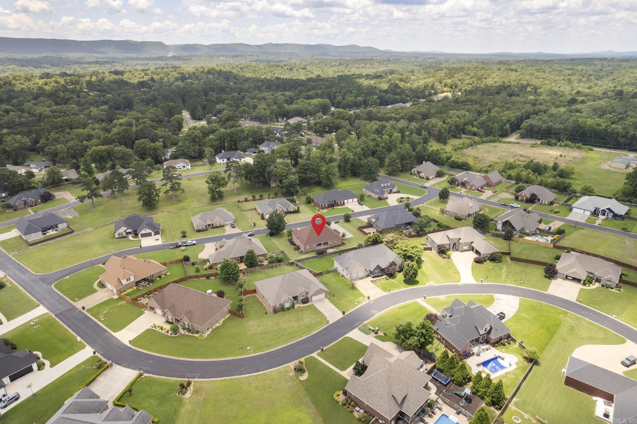 West Winds Phase II - Residential
