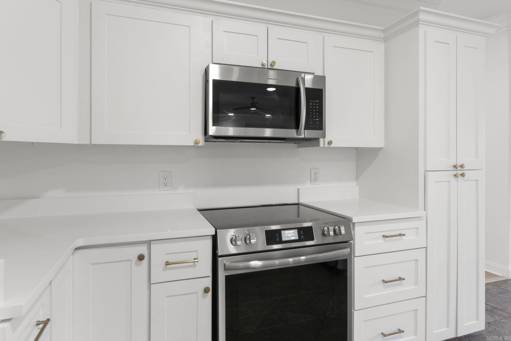 West Winds Phase II - Residential