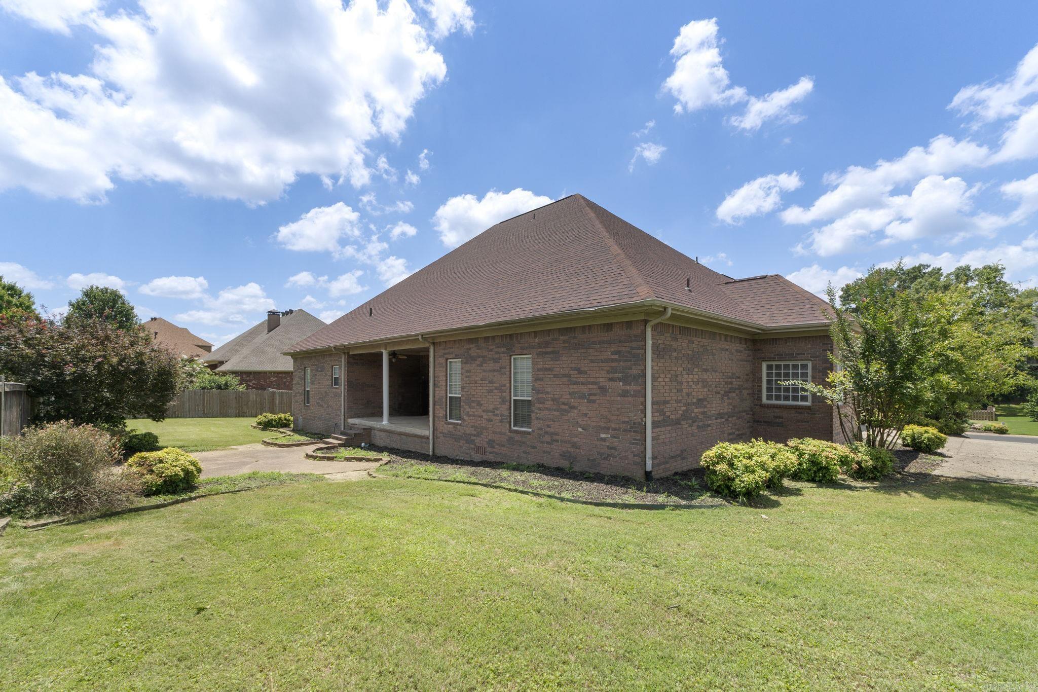 West Winds Phase II - Residential