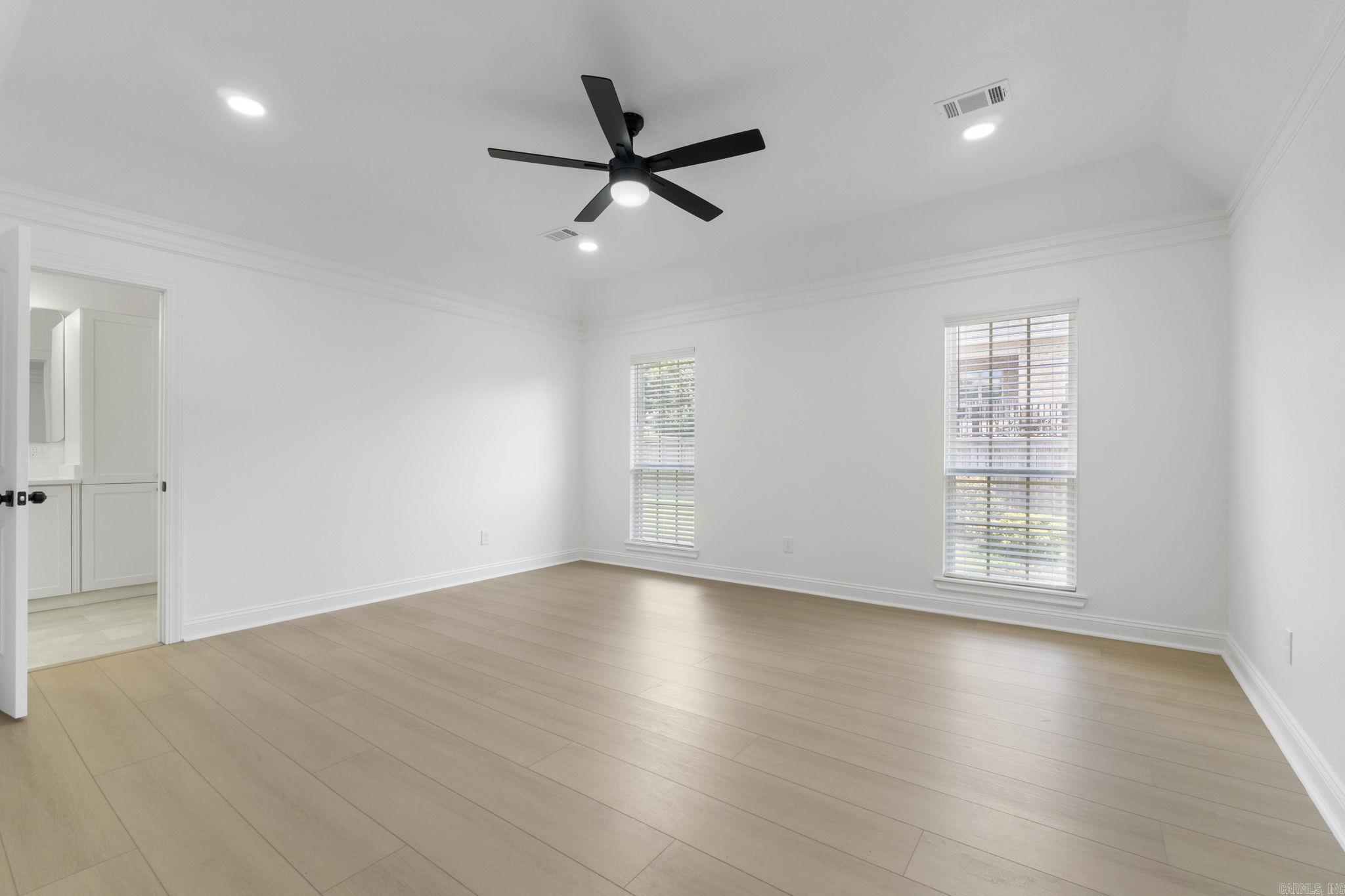 West Winds Phase II - Residential