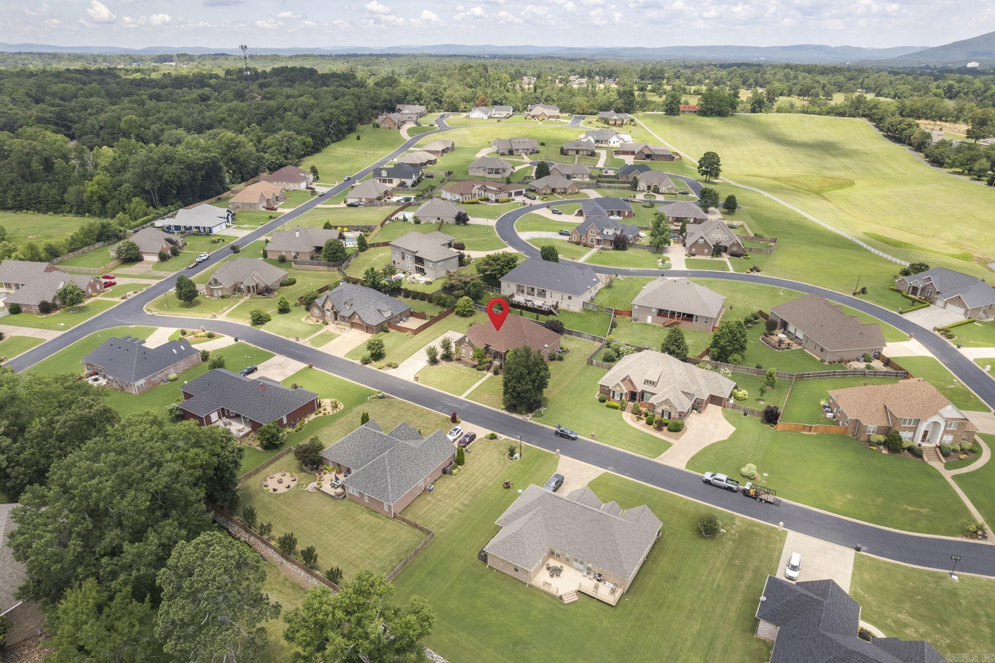 West Winds Phase II - Residential