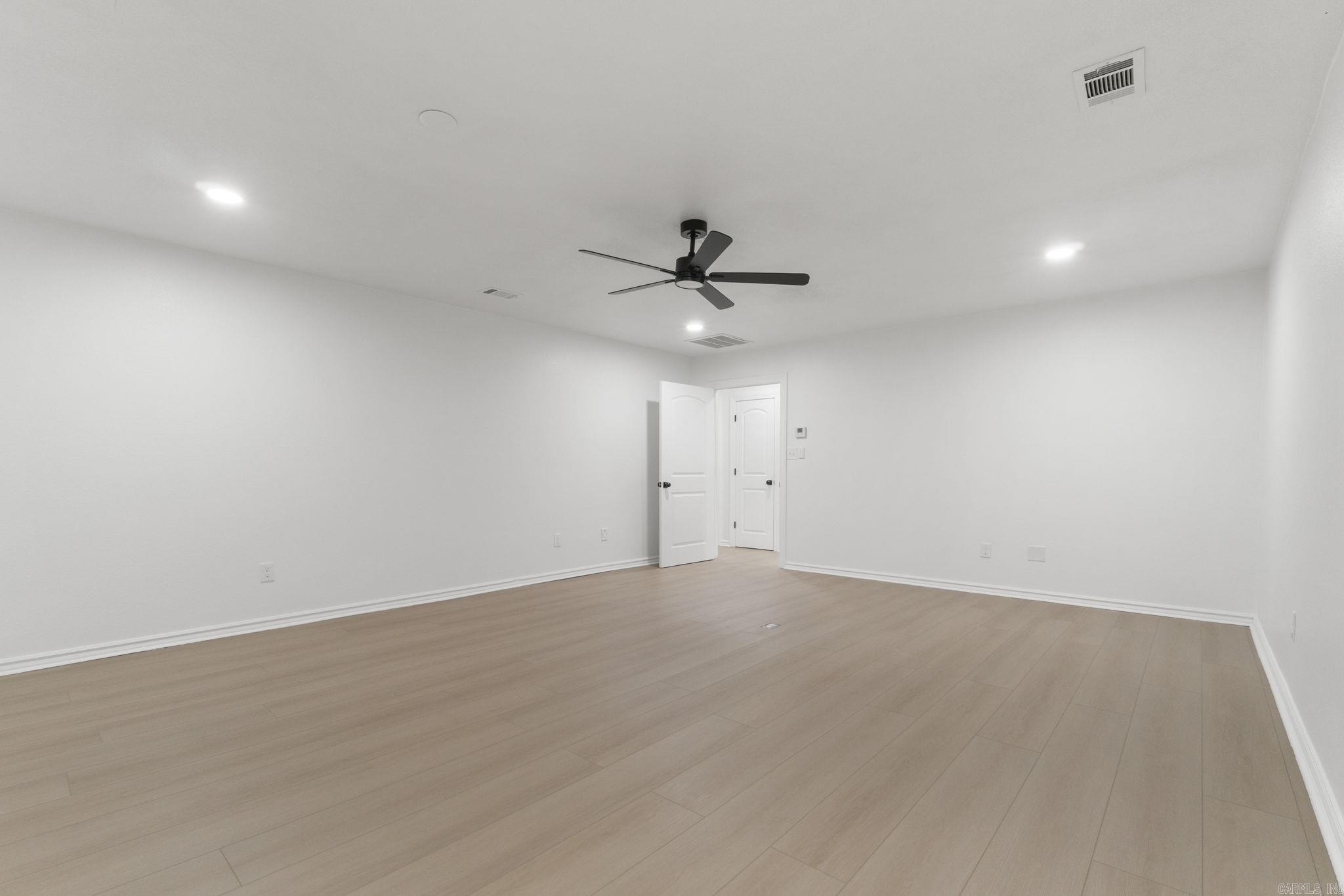 West Winds Phase II - Residential