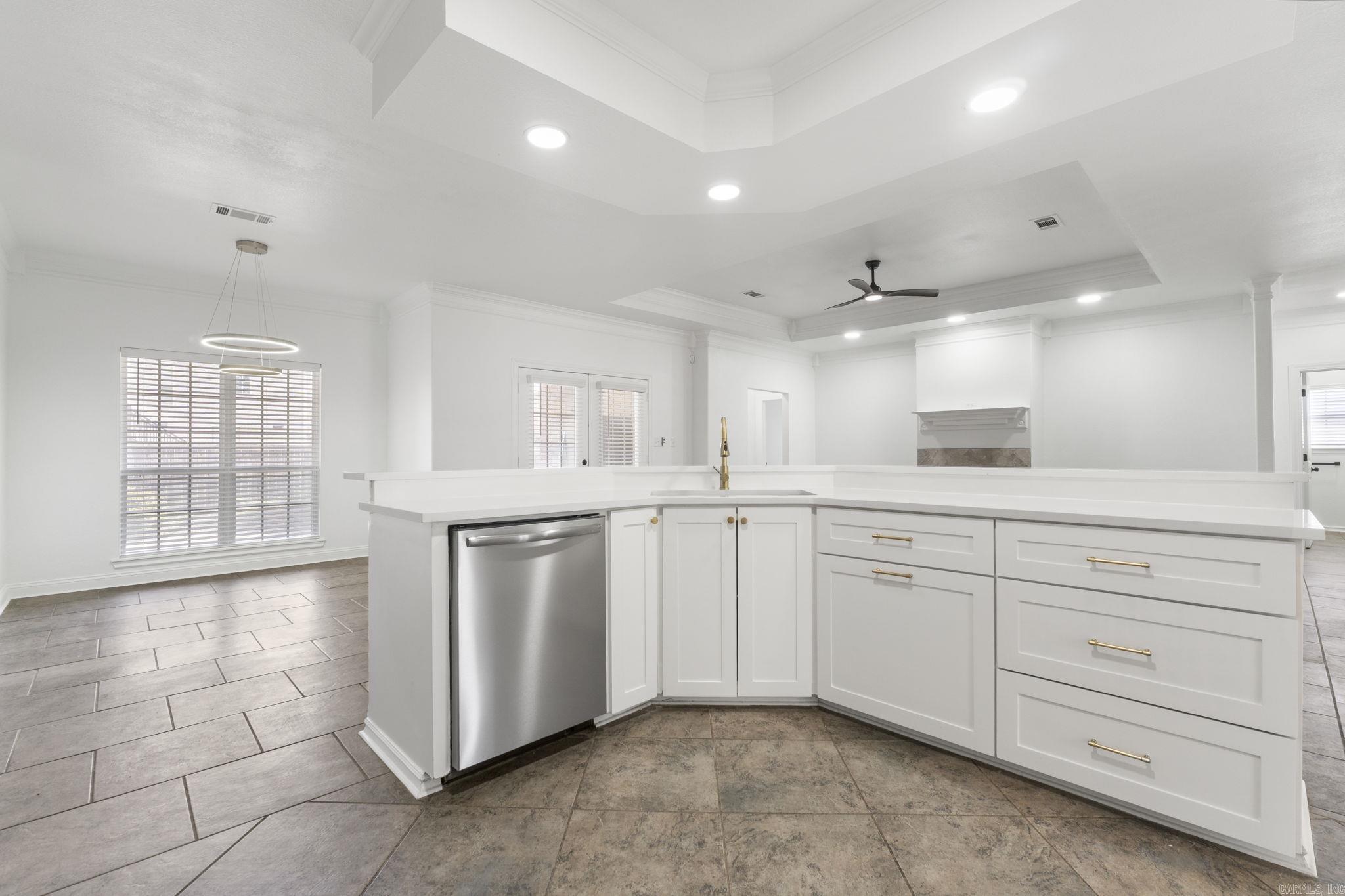 West Winds Phase II - Residential