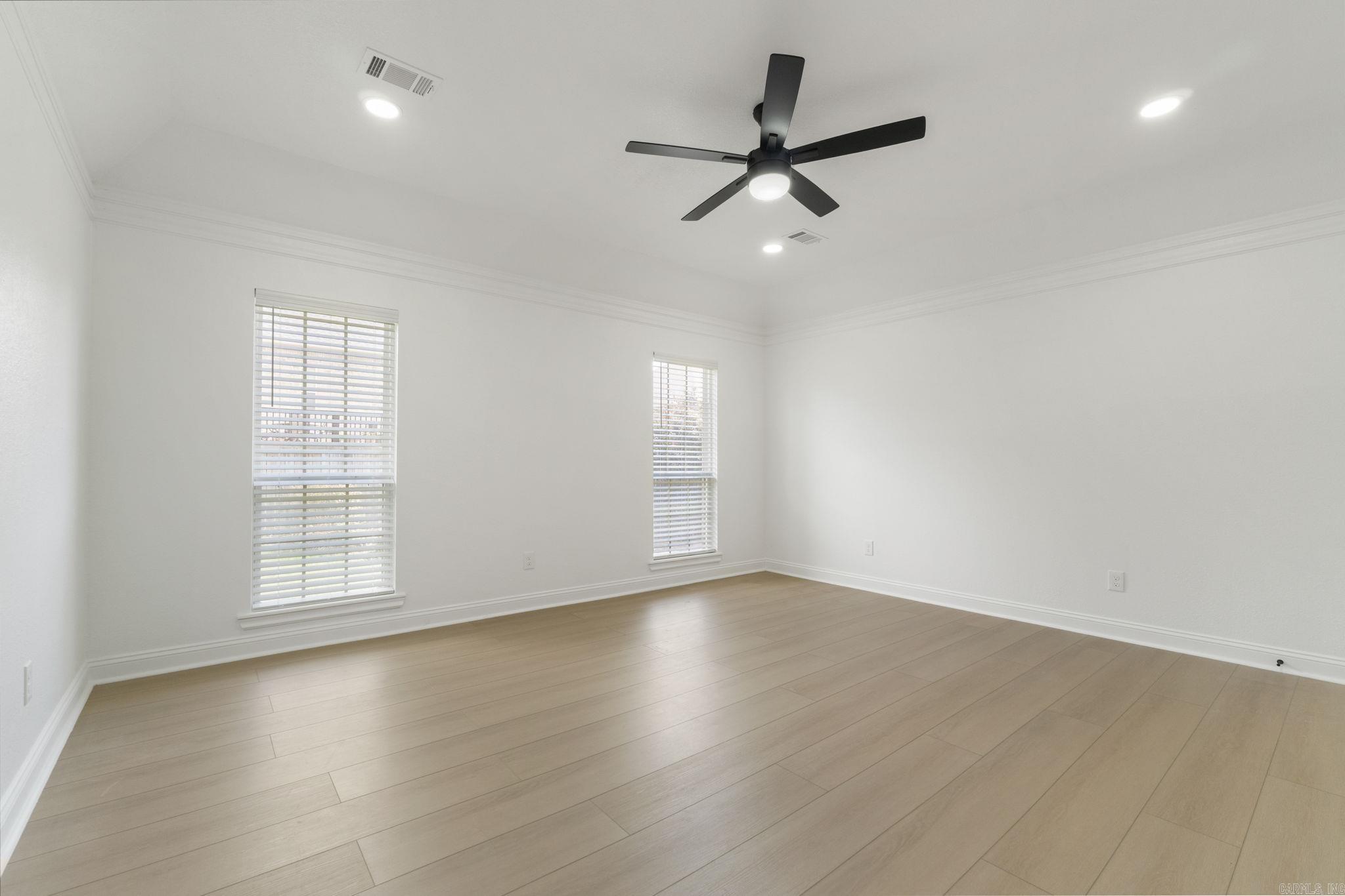 West Winds Phase II - Residential