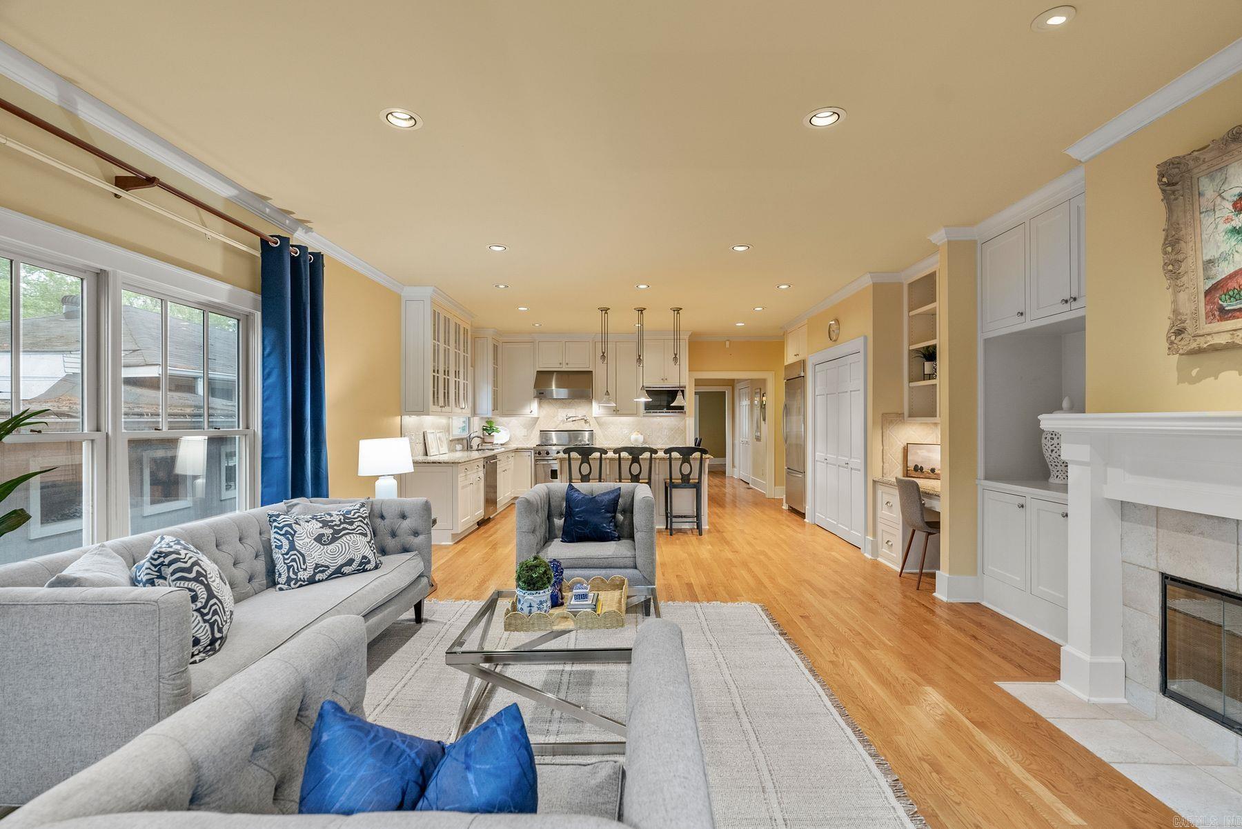 McGehee - Residential