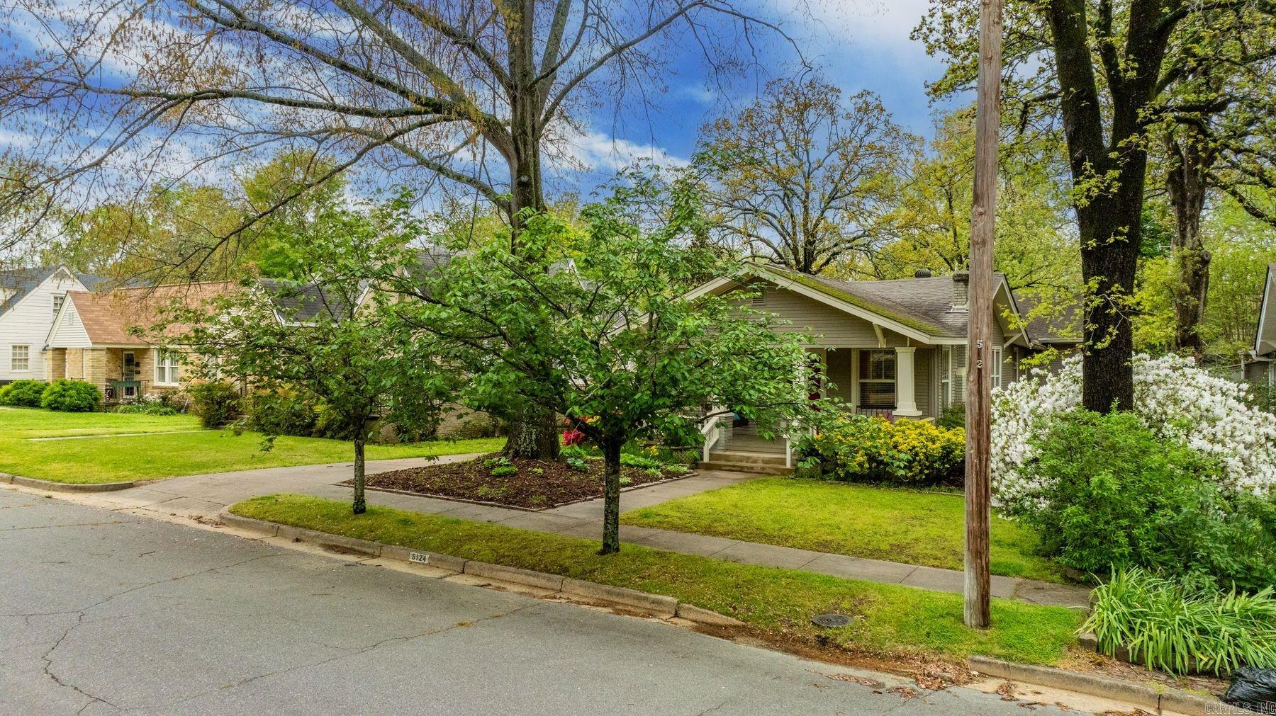 McGehee - Residential
