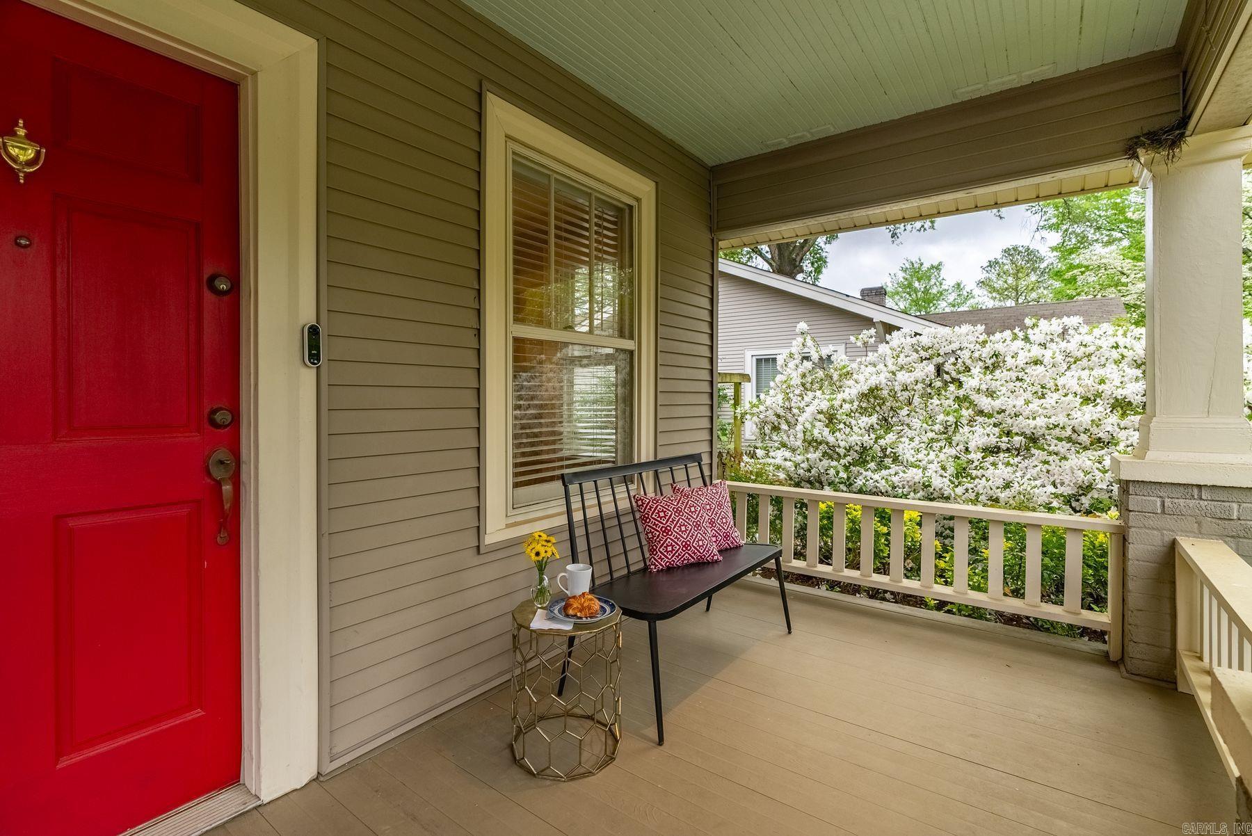 McGehee - Residential