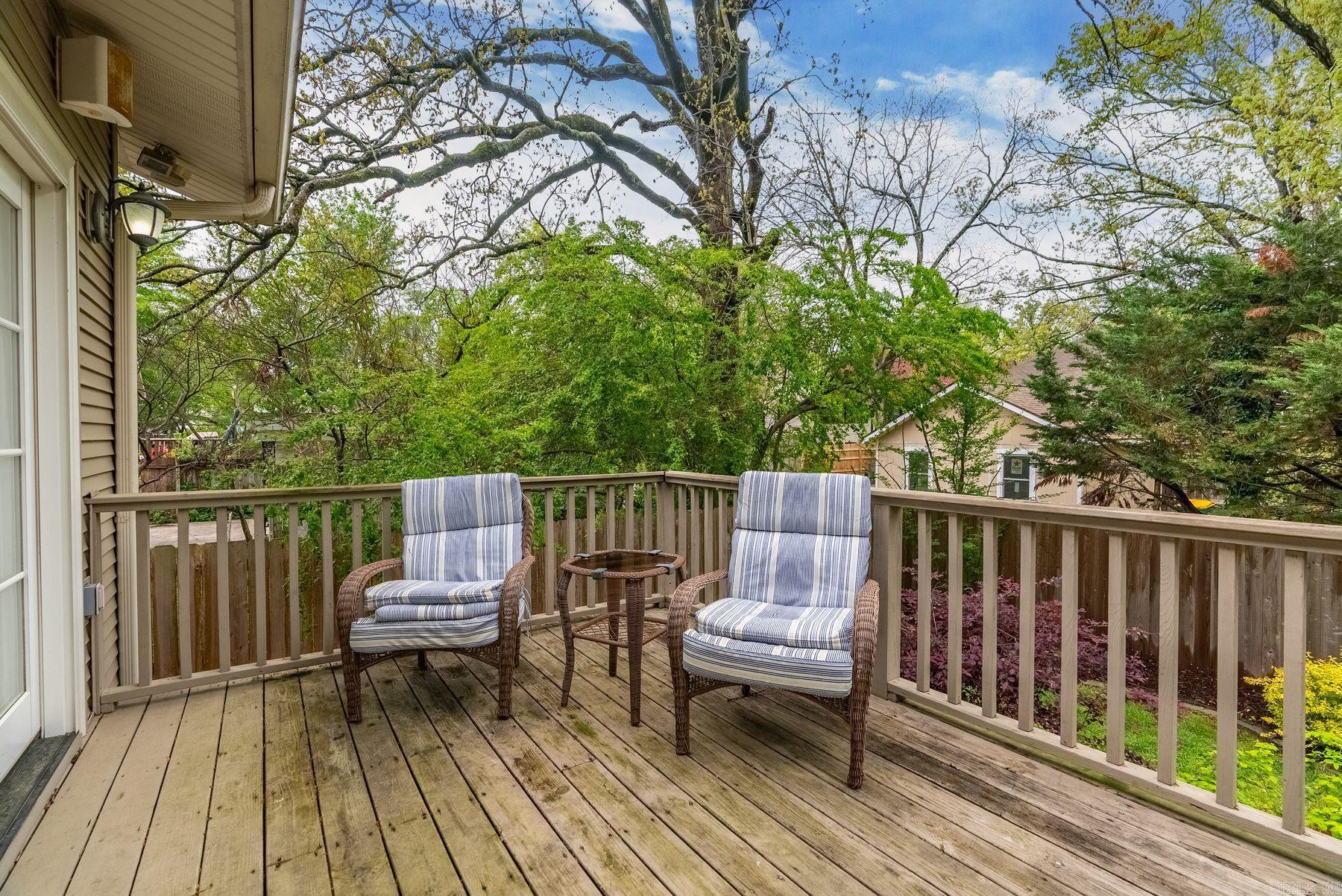 McGehee - Residential