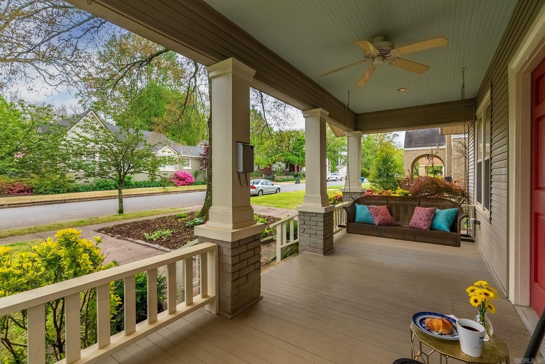 McGehee - Residential