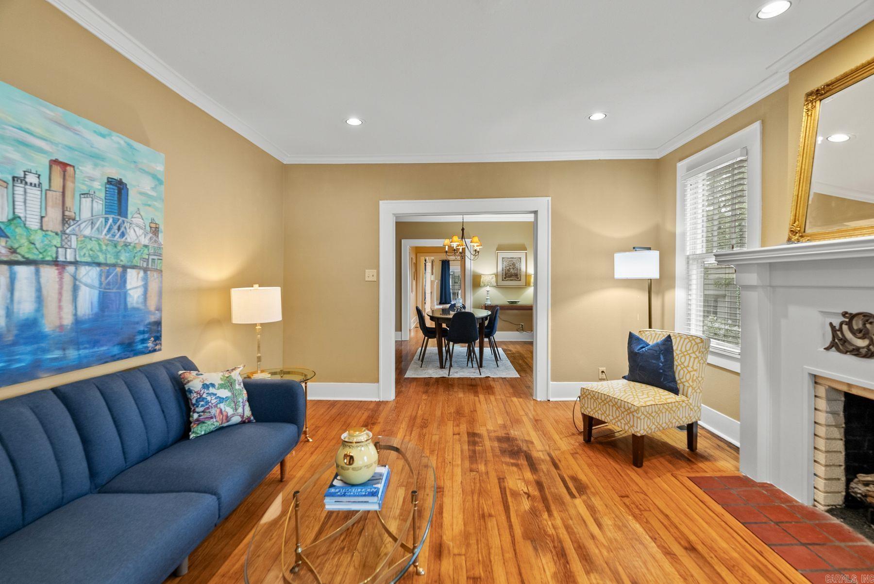 McGehee - Residential