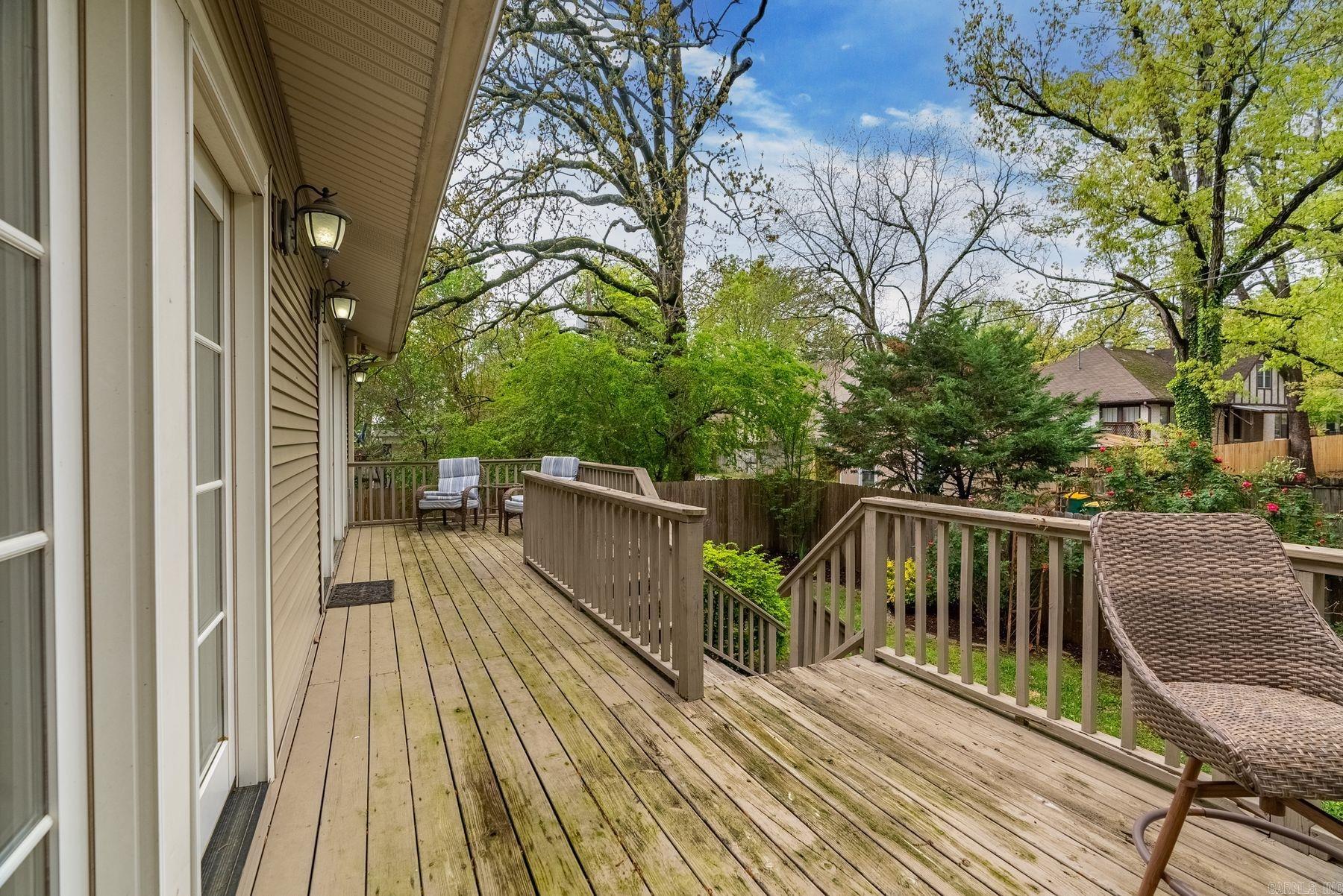 McGehee - Residential