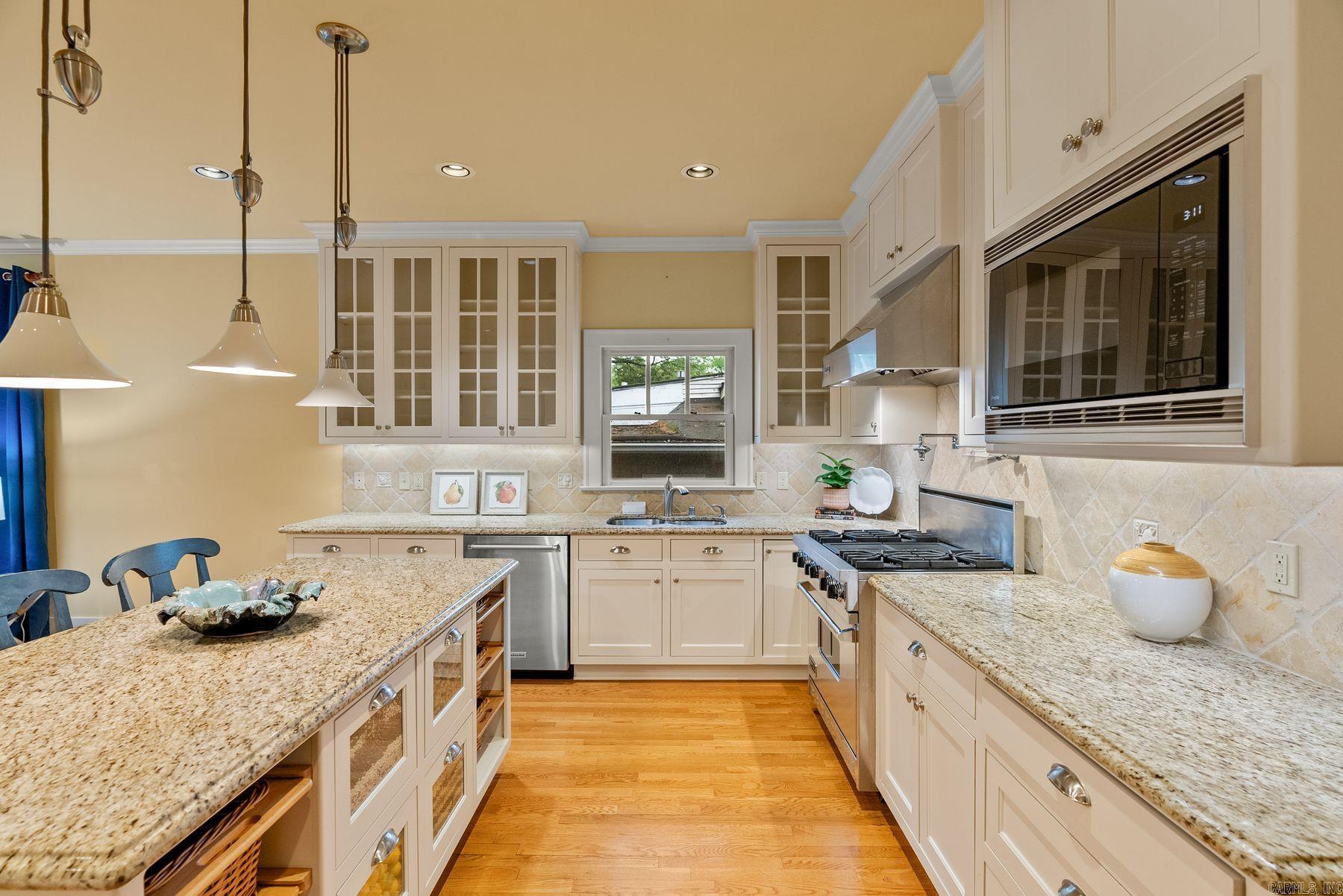 McGehee - Residential
