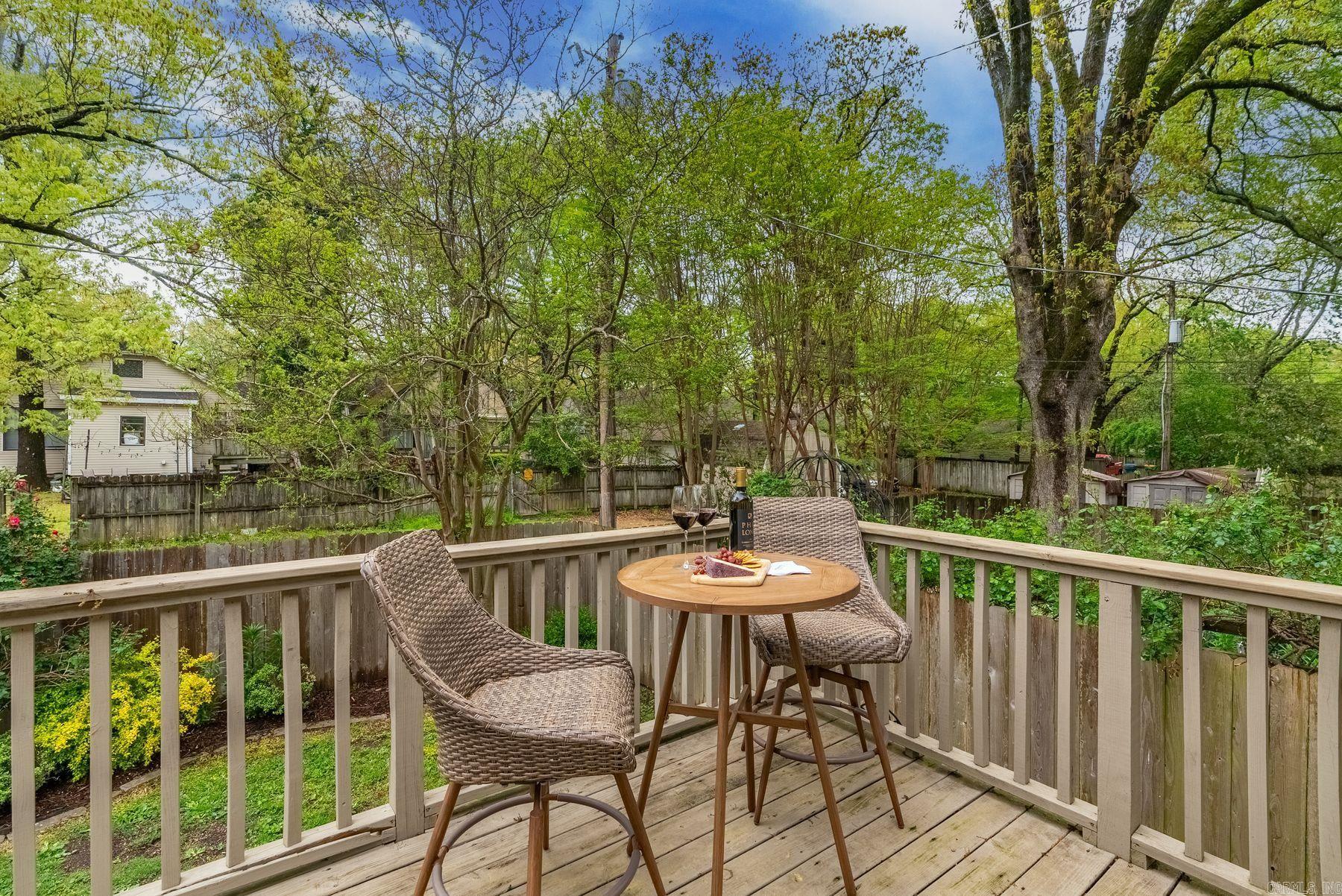 McGehee - Residential