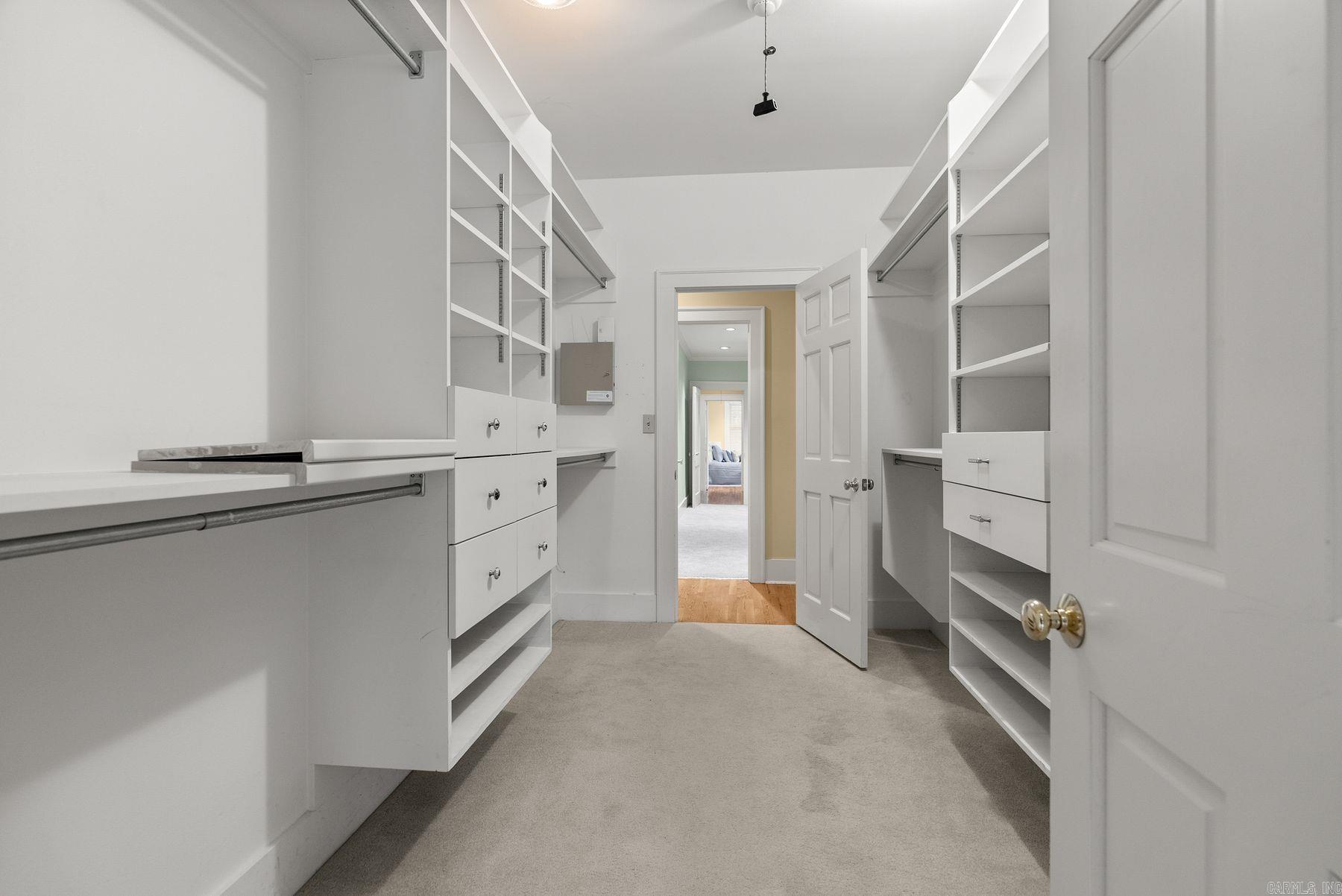 McGehee - Residential