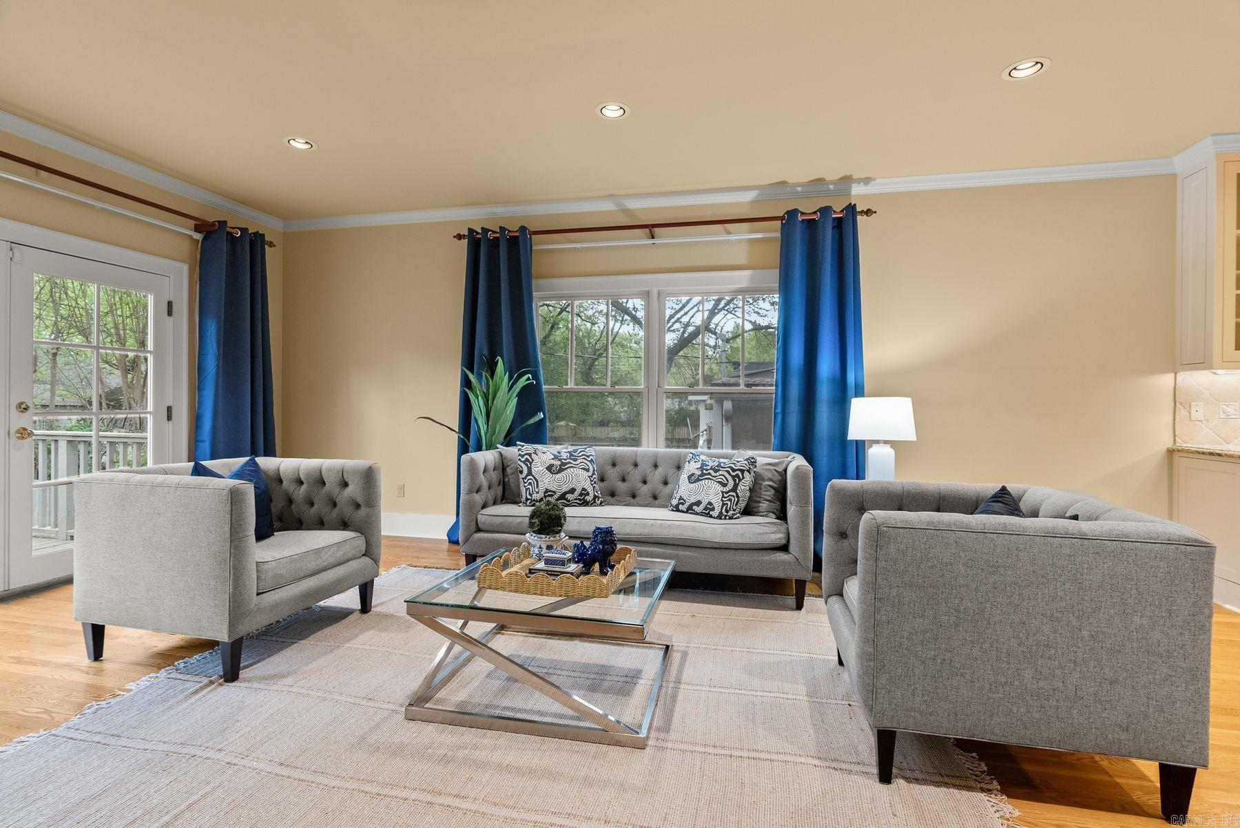 McGehee - Residential