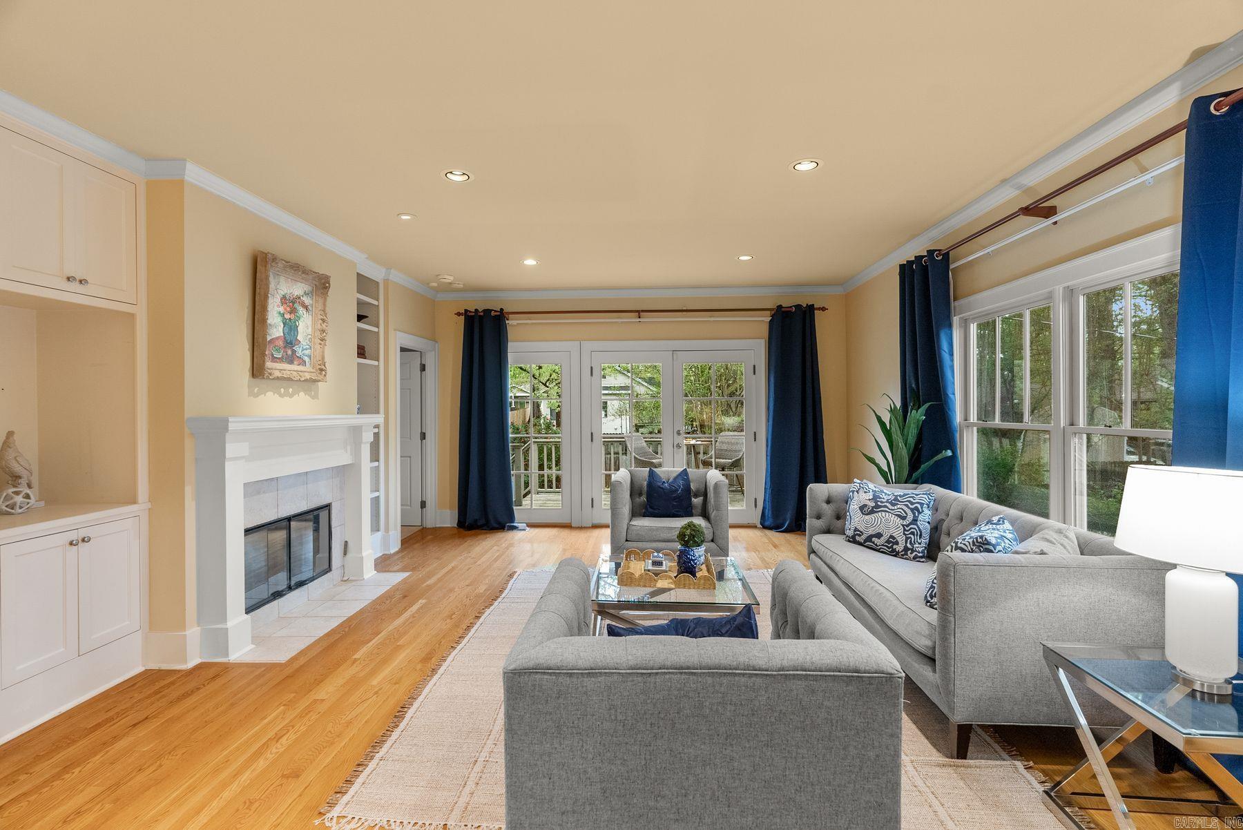 McGehee - Residential