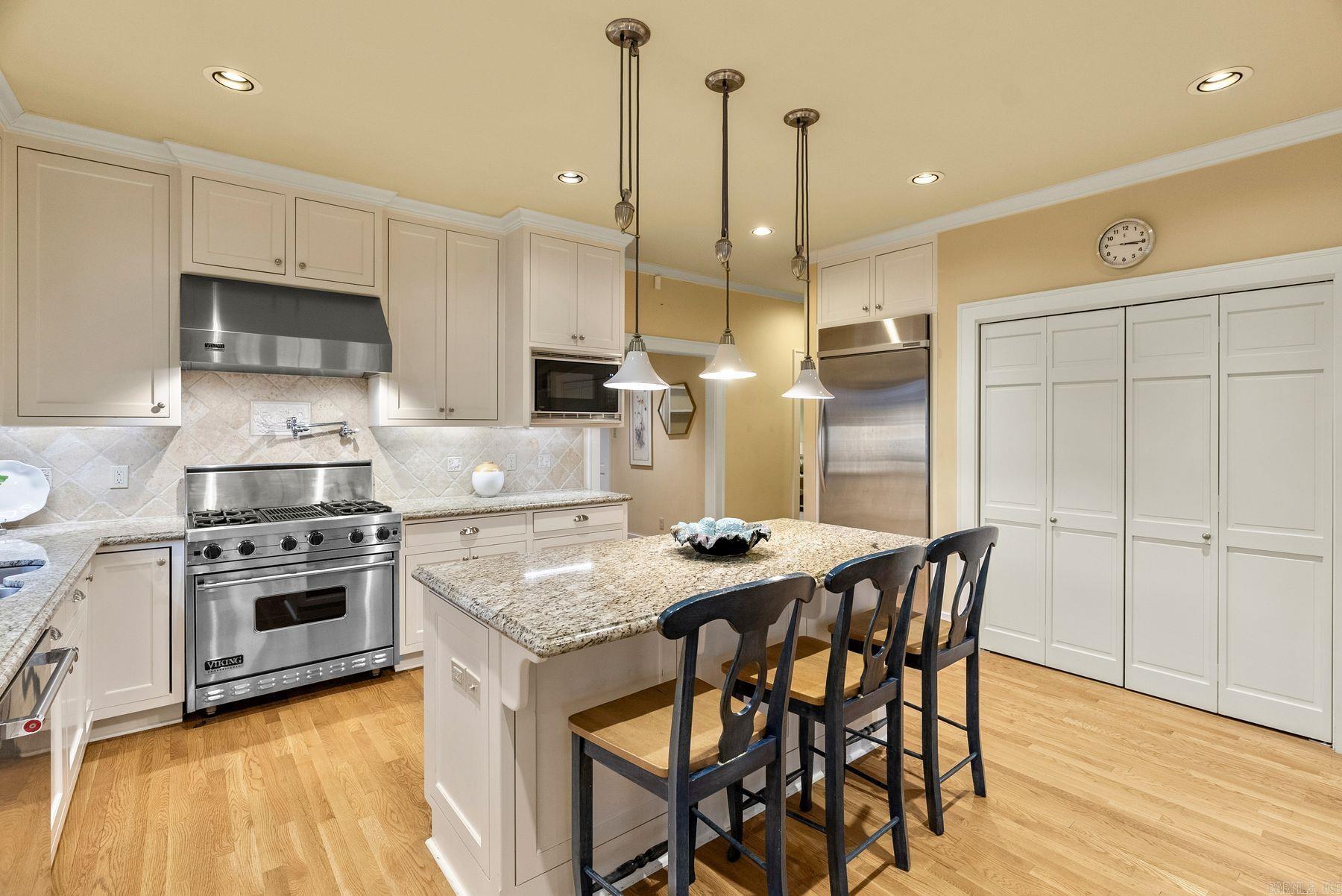McGehee - Residential